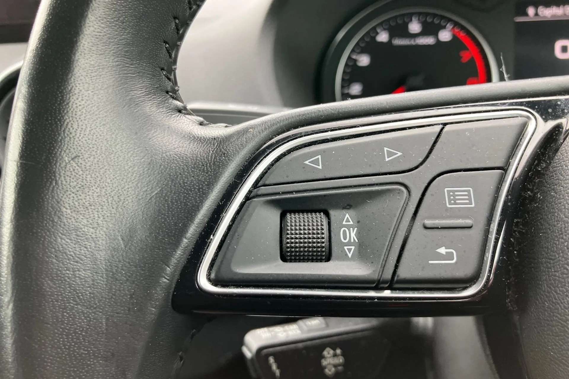 2018 AUDI Q2 2018 AUDI Q2