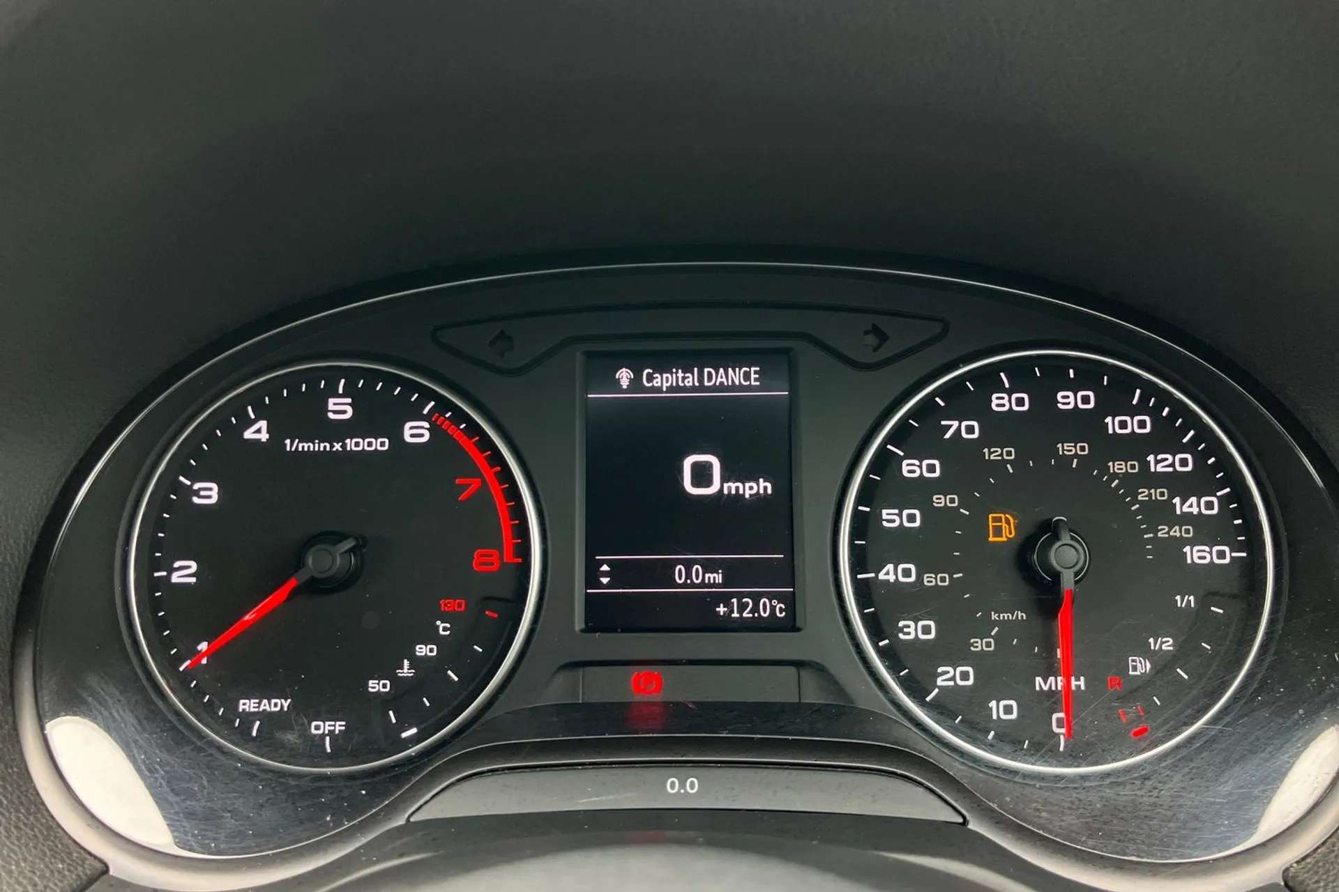 2018 AUDI Q2 2018 AUDI Q2