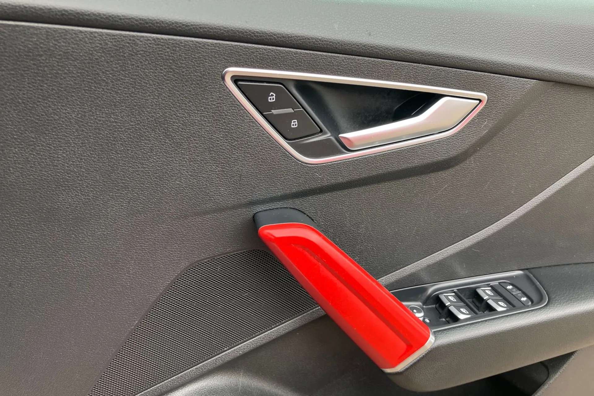 2018 AUDI Q2 2018 AUDI Q2