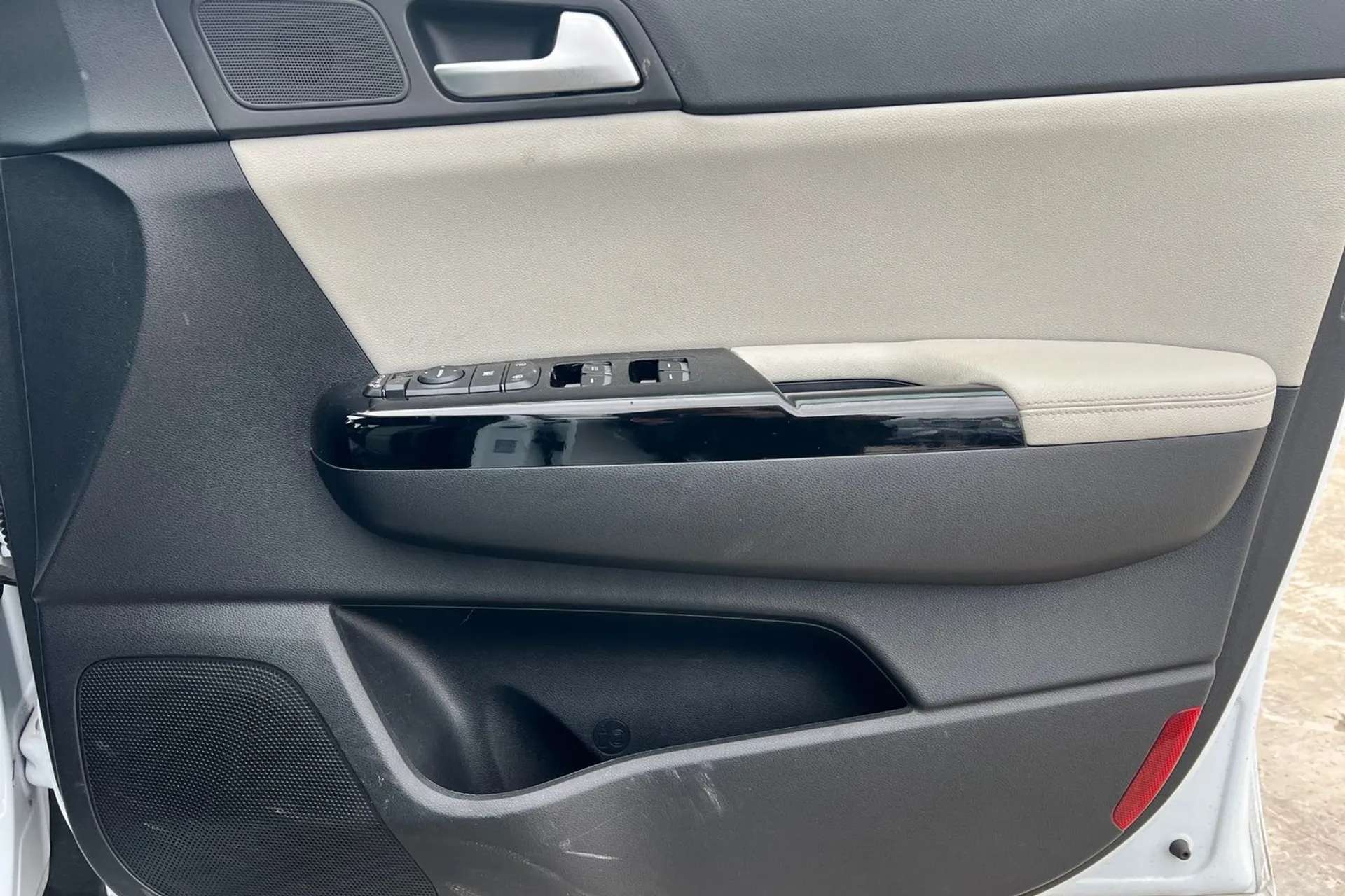 2018 KIA SPORTAGE 2018 KIA SPORTAGE