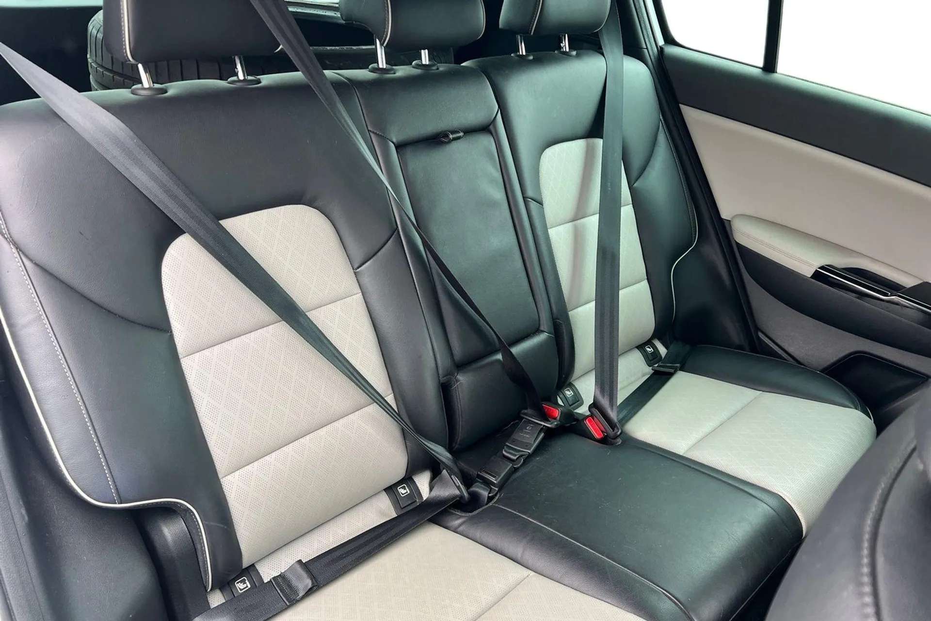 2018 KIA SPORTAGE 2018 KIA SPORTAGE