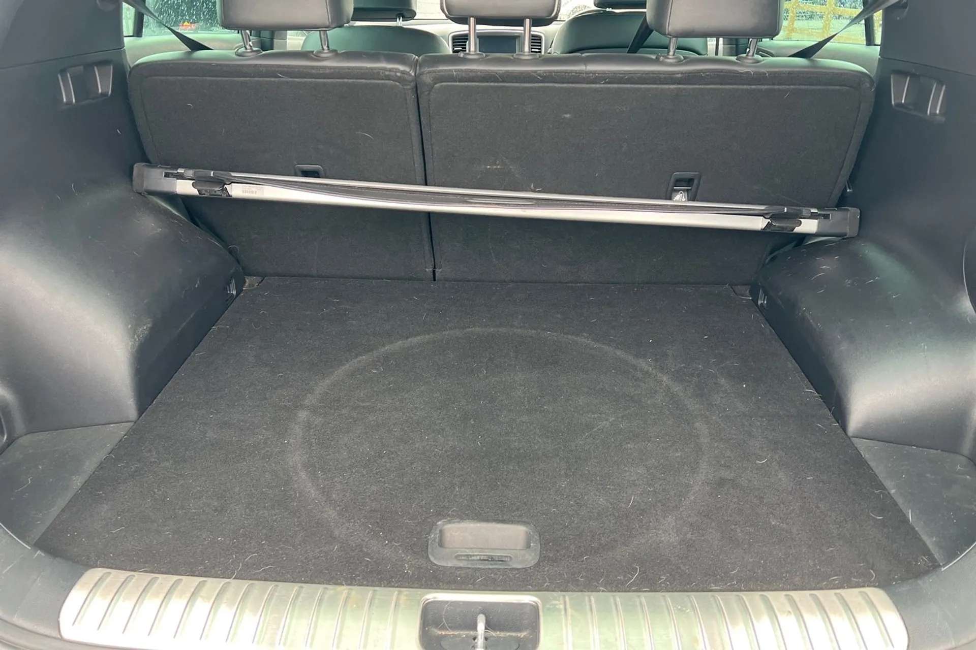 2018 KIA SPORTAGE 2018 KIA SPORTAGE