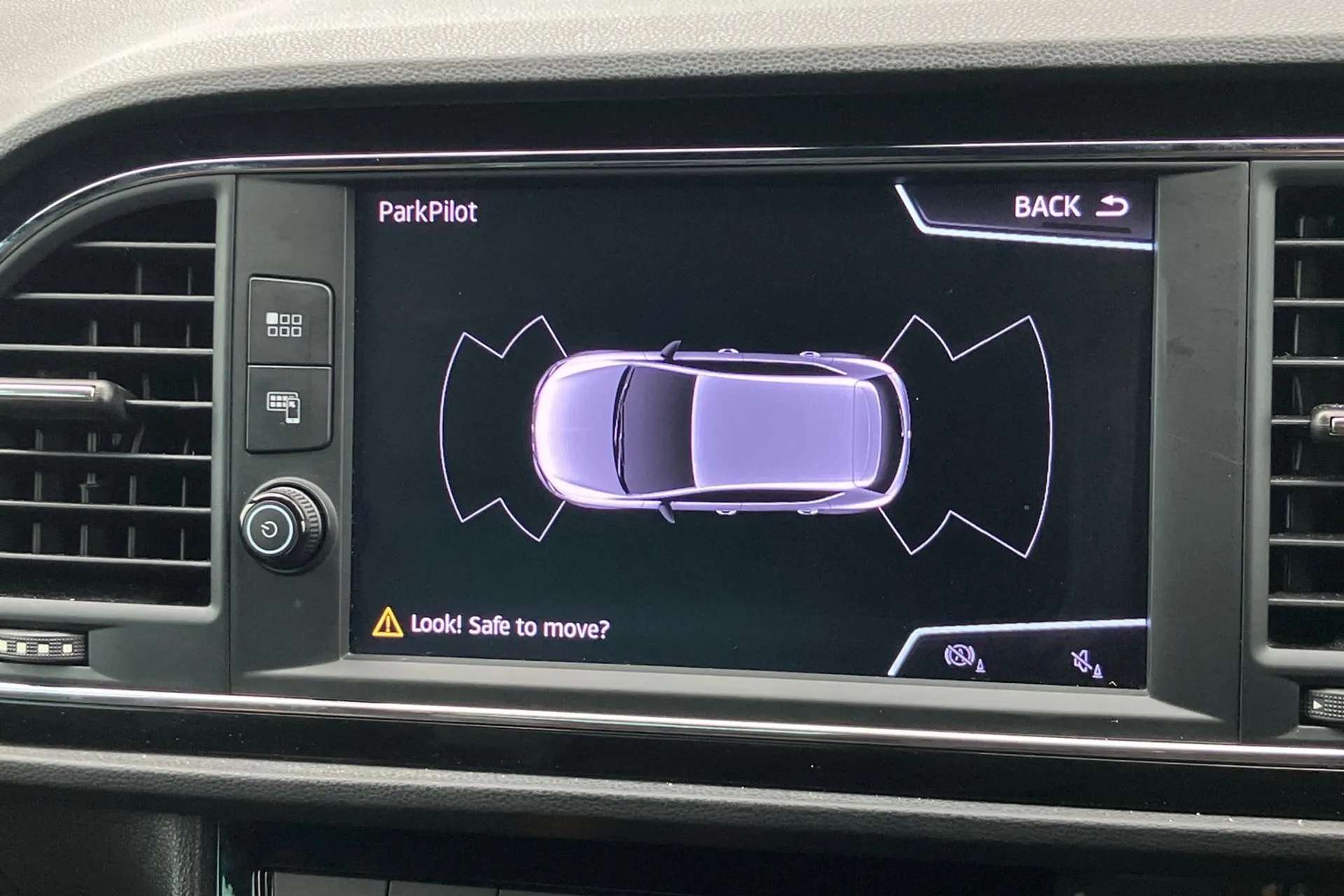 2019 SEAT LEON 2019 SEAT LEON