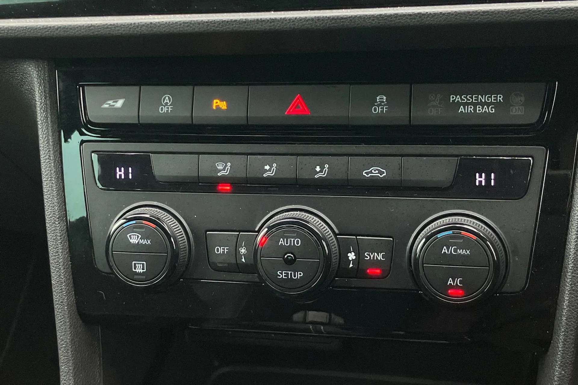 2019 SEAT LEON 2019 SEAT LEON