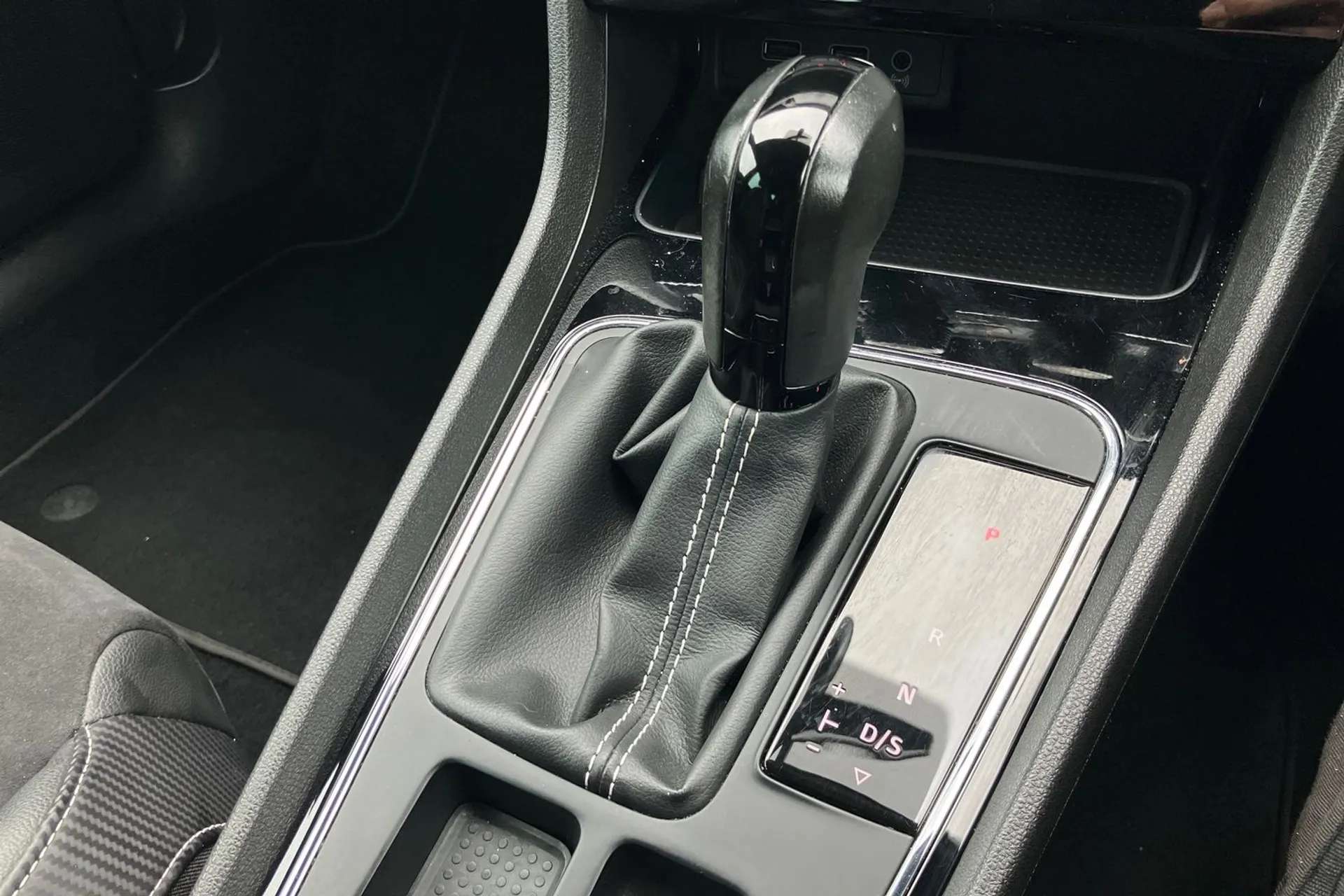 2019 SEAT LEON 2019 SEAT LEON