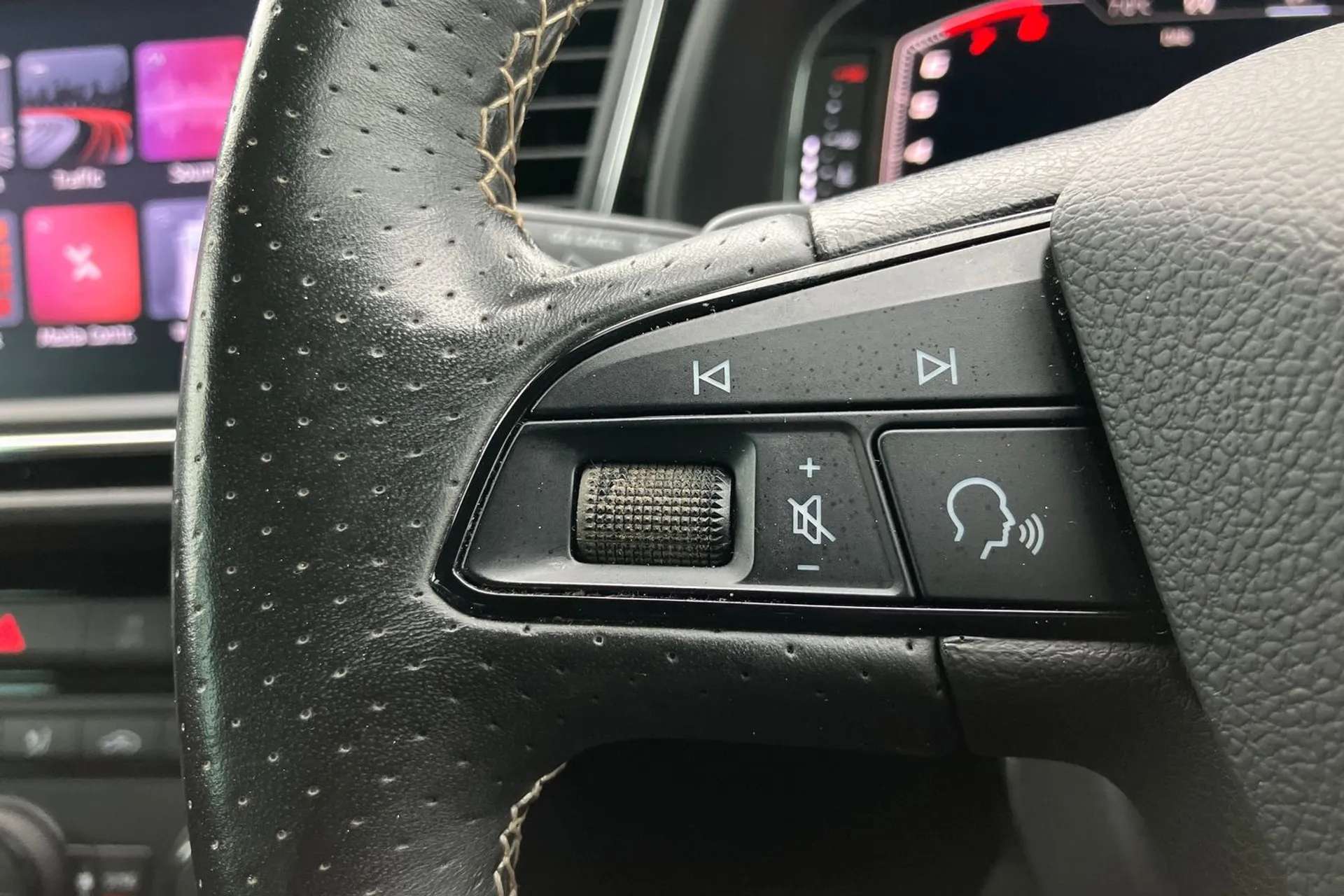 2019 SEAT LEON 2019 SEAT LEON