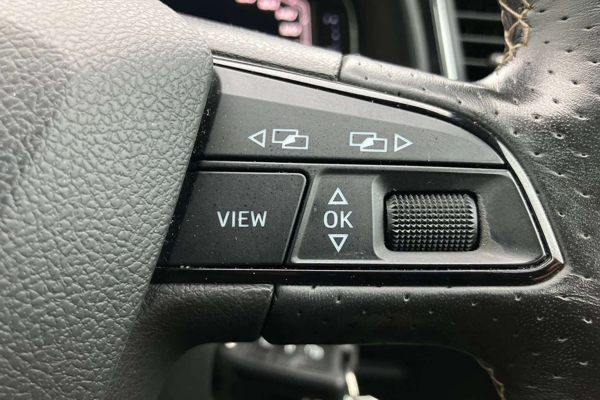 2019 SEAT LEON 2019 SEAT LEON