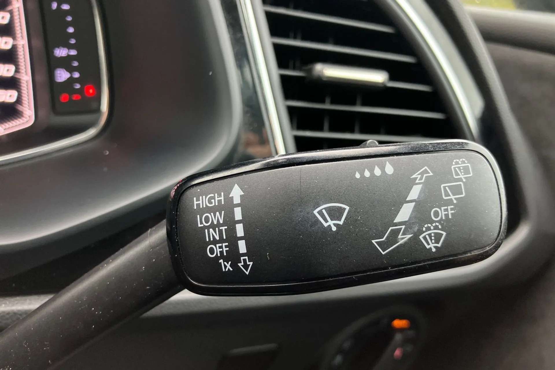 2019 SEAT LEON 2019 SEAT LEON