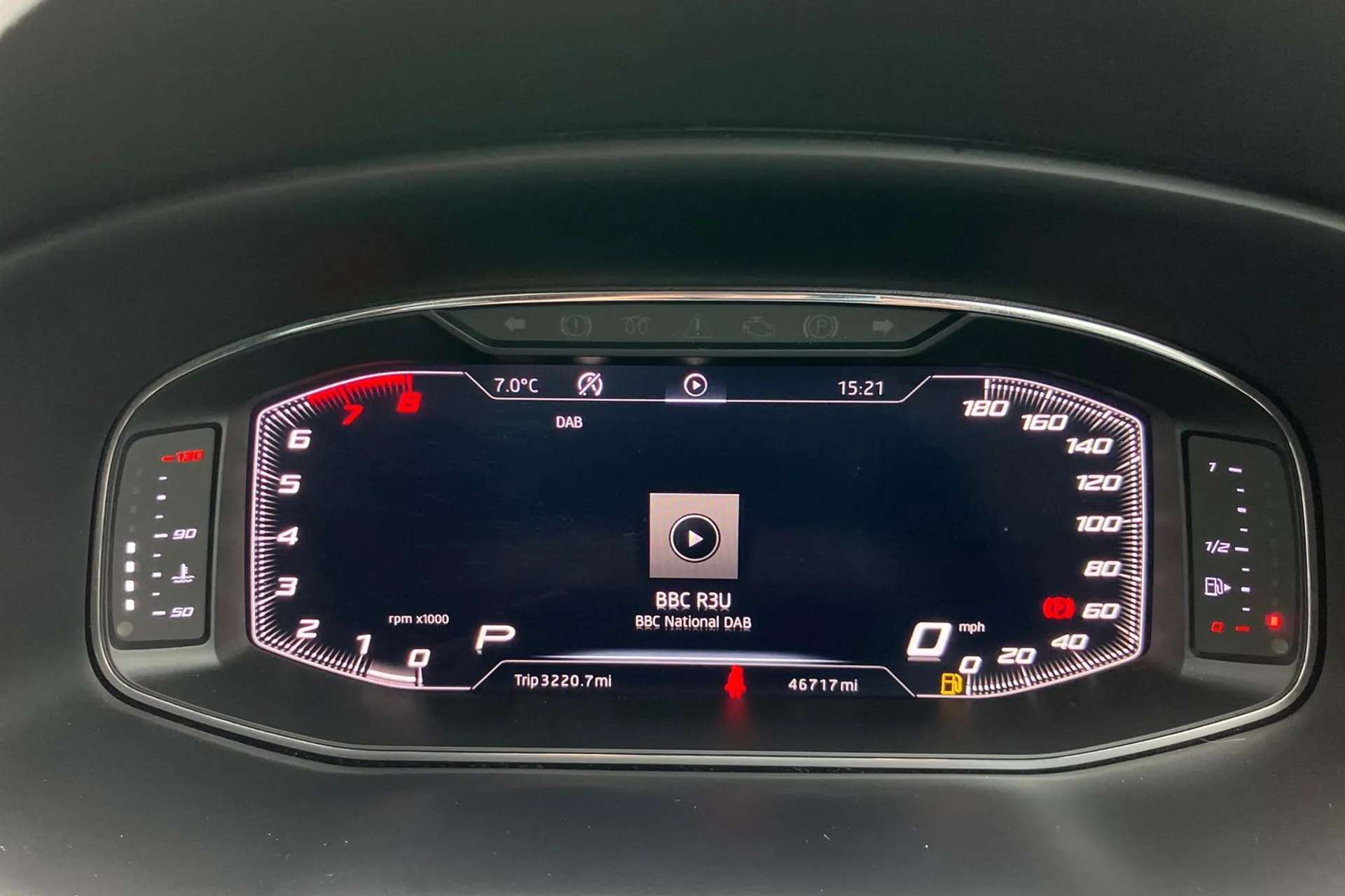 2019 SEAT LEON 2019 SEAT LEON