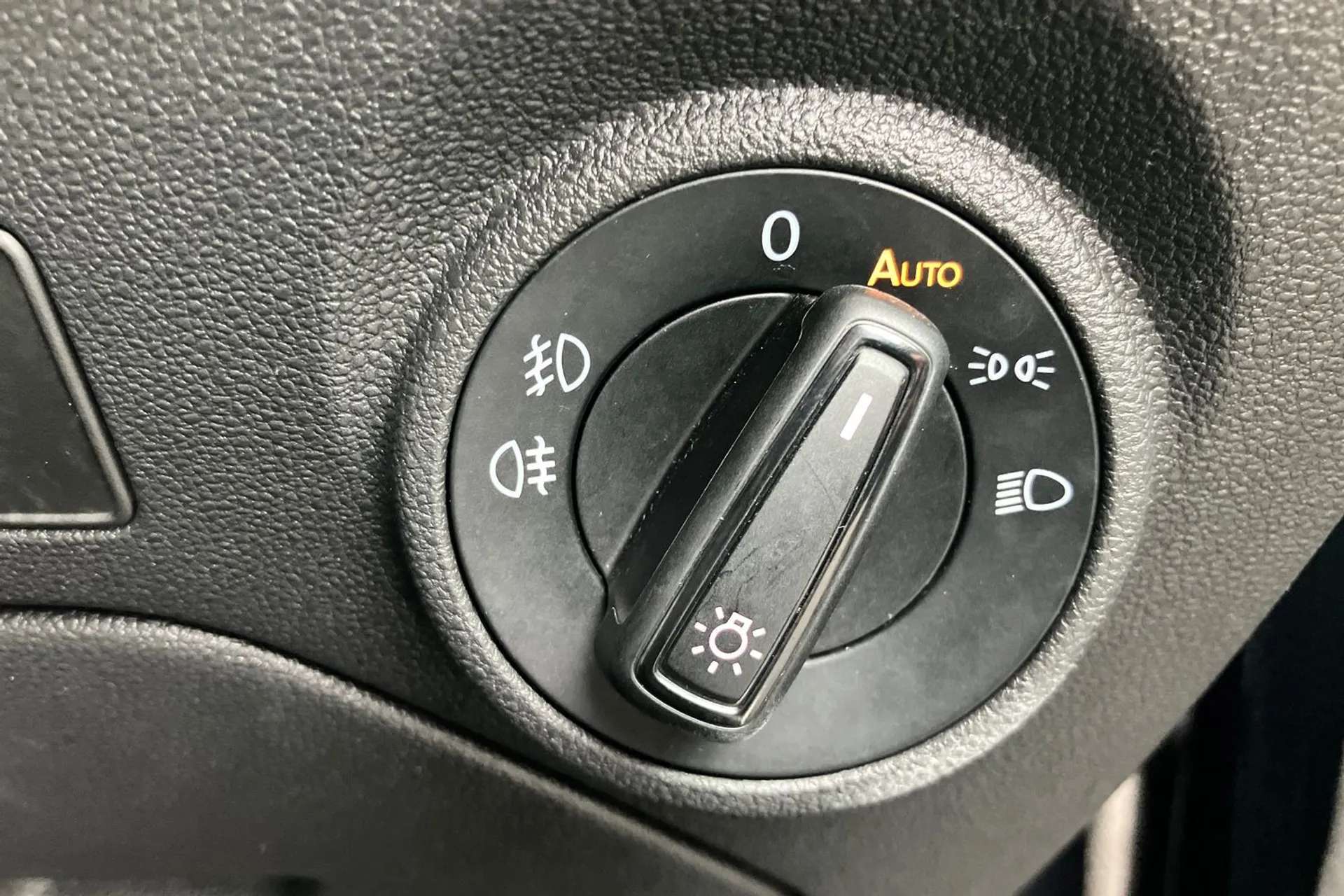 2019 SEAT LEON 2019 SEAT LEON