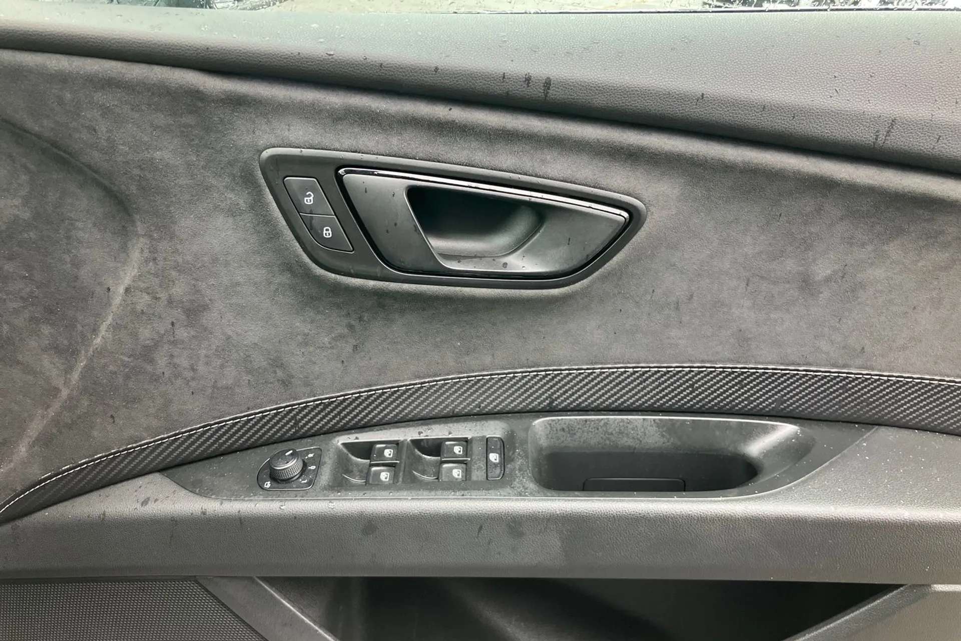 2019 SEAT LEON 2019 SEAT LEON