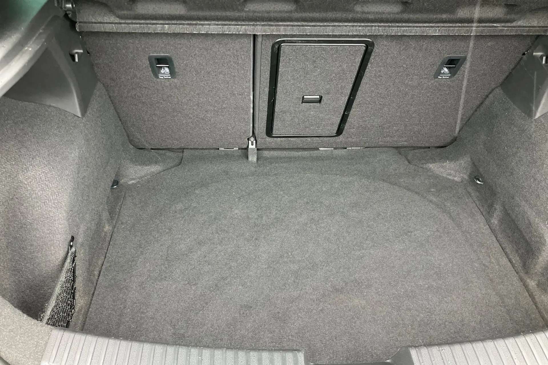 2019 SEAT LEON 2019 SEAT LEON