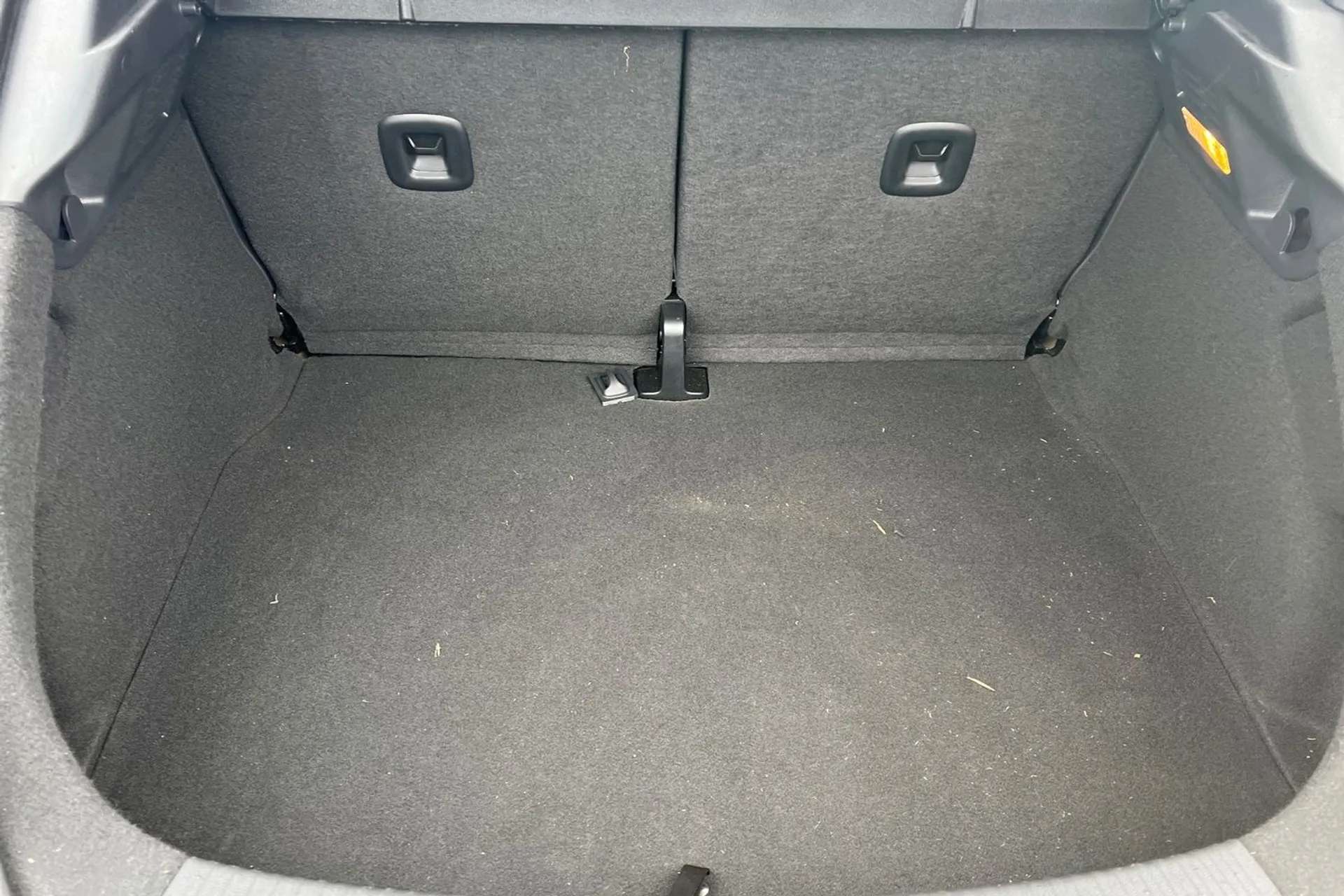 2018 VOLKSWAGEN BEETLE 2018 VOLKSWAGEN BEETLE