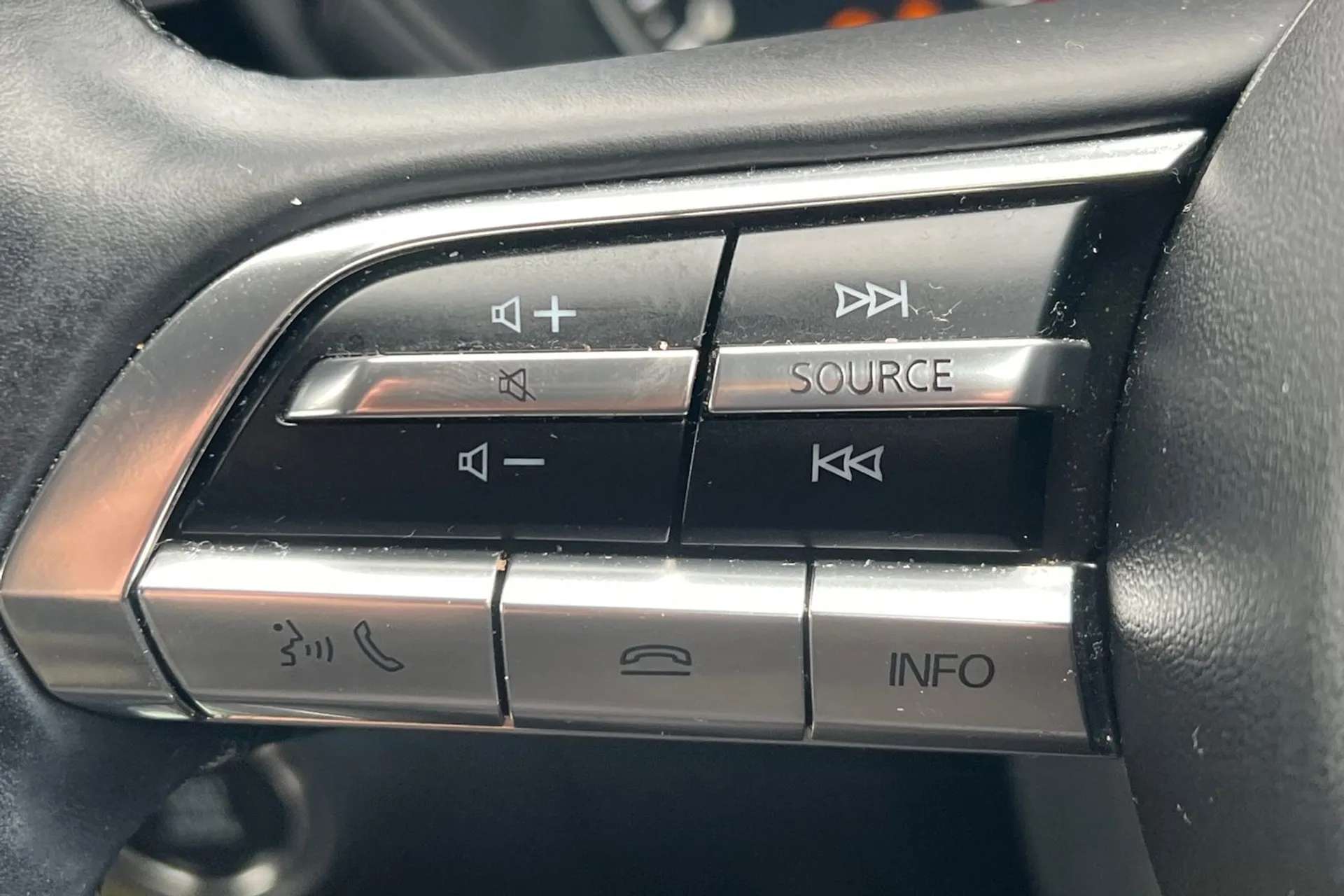 2022 MAZDA CX-30 2022 MAZDA CX-30