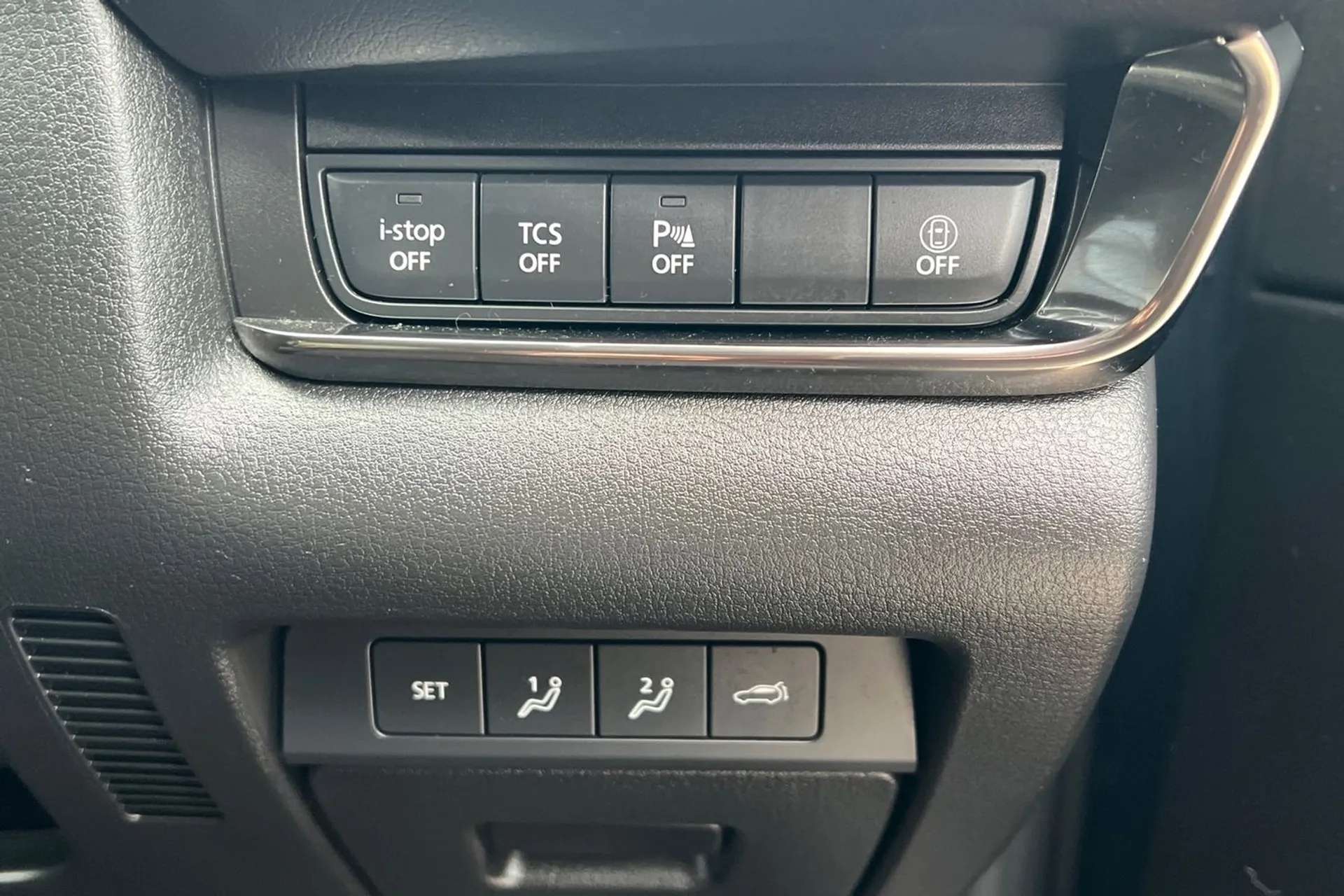 2022 MAZDA CX-30 2022 MAZDA CX-30