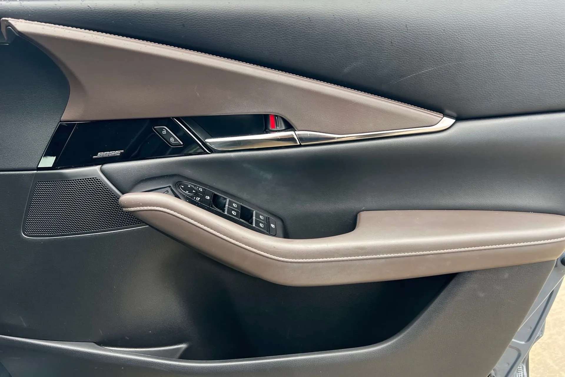 2022 MAZDA CX-30 2022 MAZDA CX-30