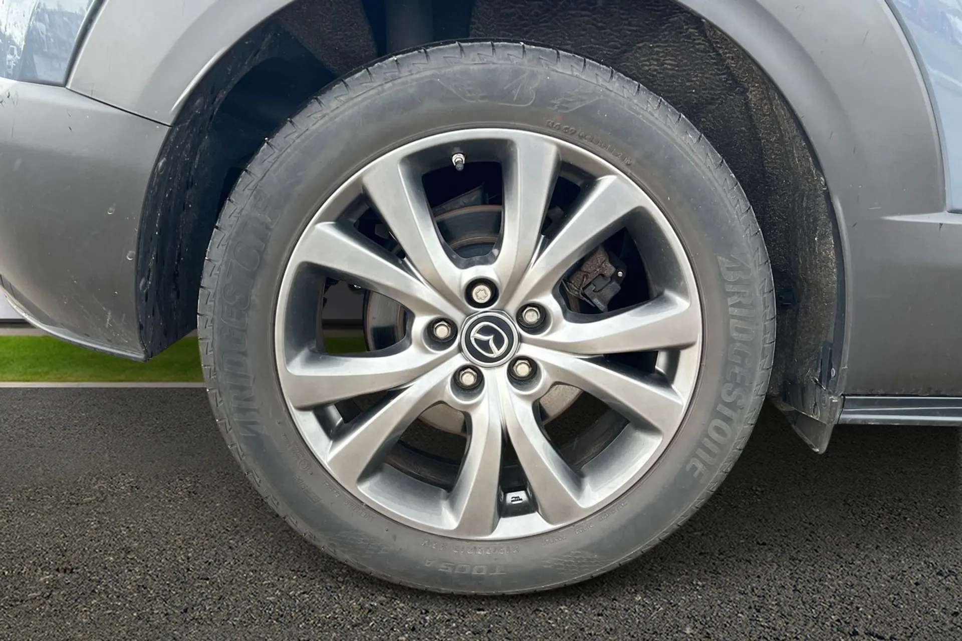 2022 MAZDA CX-30 2022 MAZDA CX-30