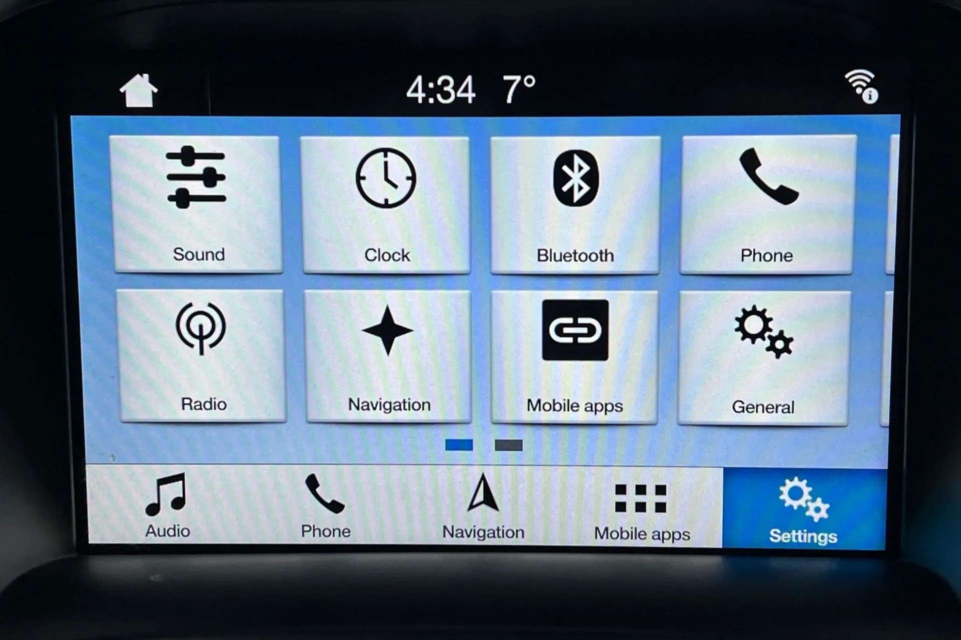 2018 FORD KUGA VIGNALE 2018 FORD KUGA VIGNALE