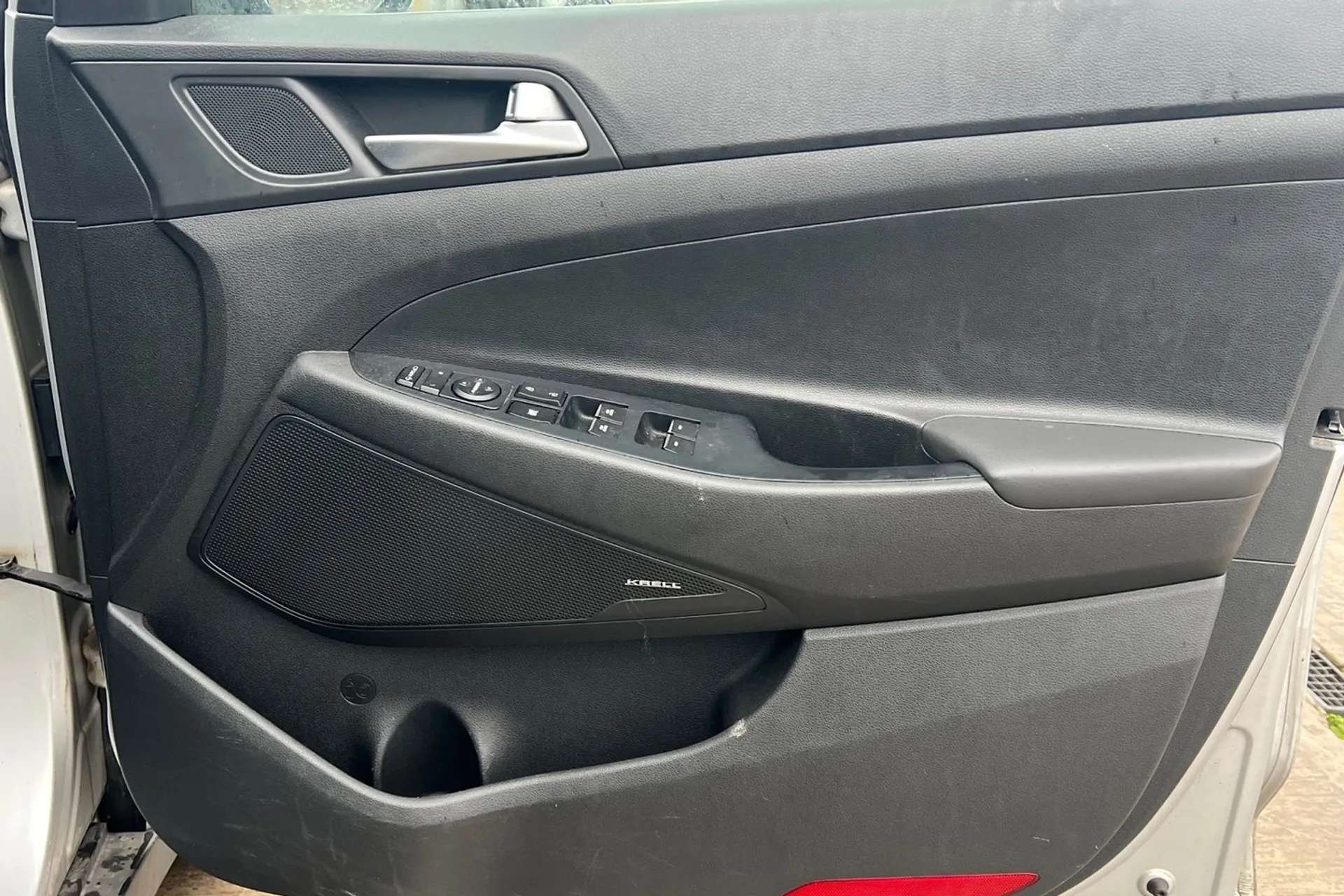 2018 HYUNDAI TUCSON 2018 HYUNDAI TUCSON