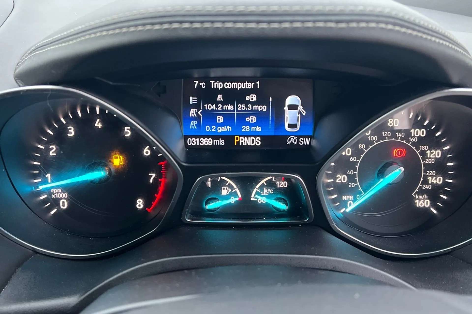 2018 FORD KUGA VIGNALE 2018 FORD KUGA VIGNALE