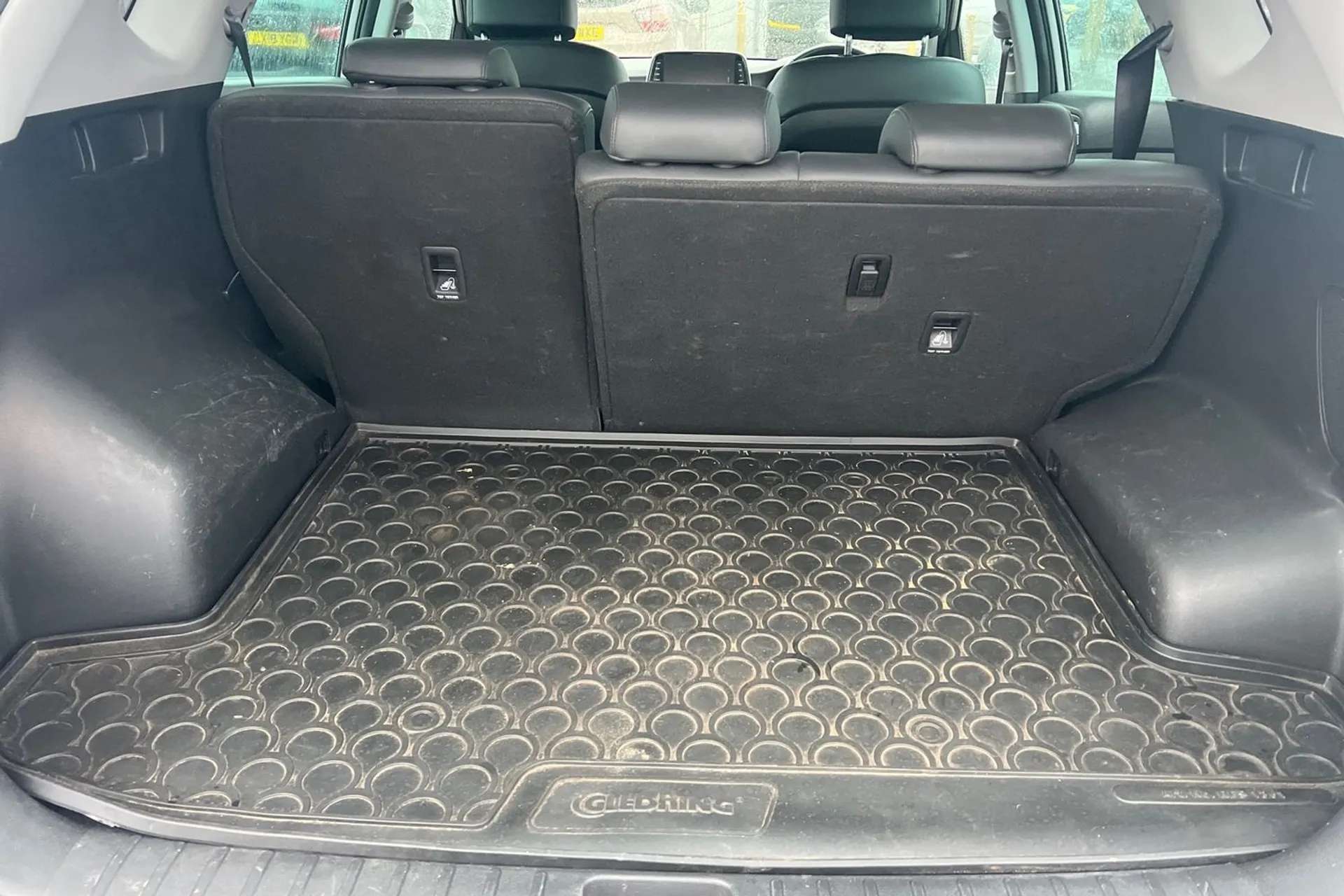 2018 HYUNDAI TUCSON 2018 HYUNDAI TUCSON