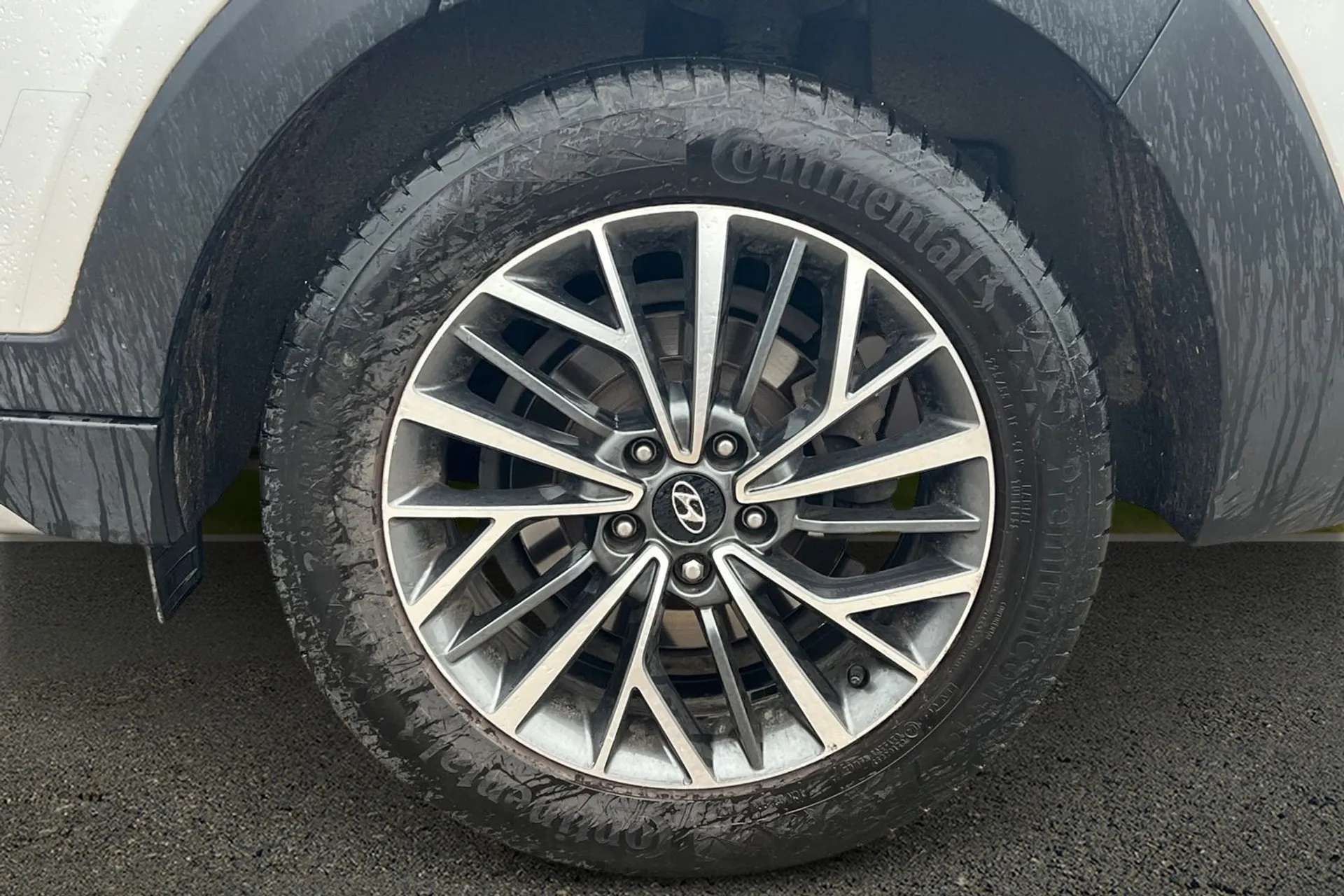 2018 HYUNDAI TUCSON 2018 HYUNDAI TUCSON