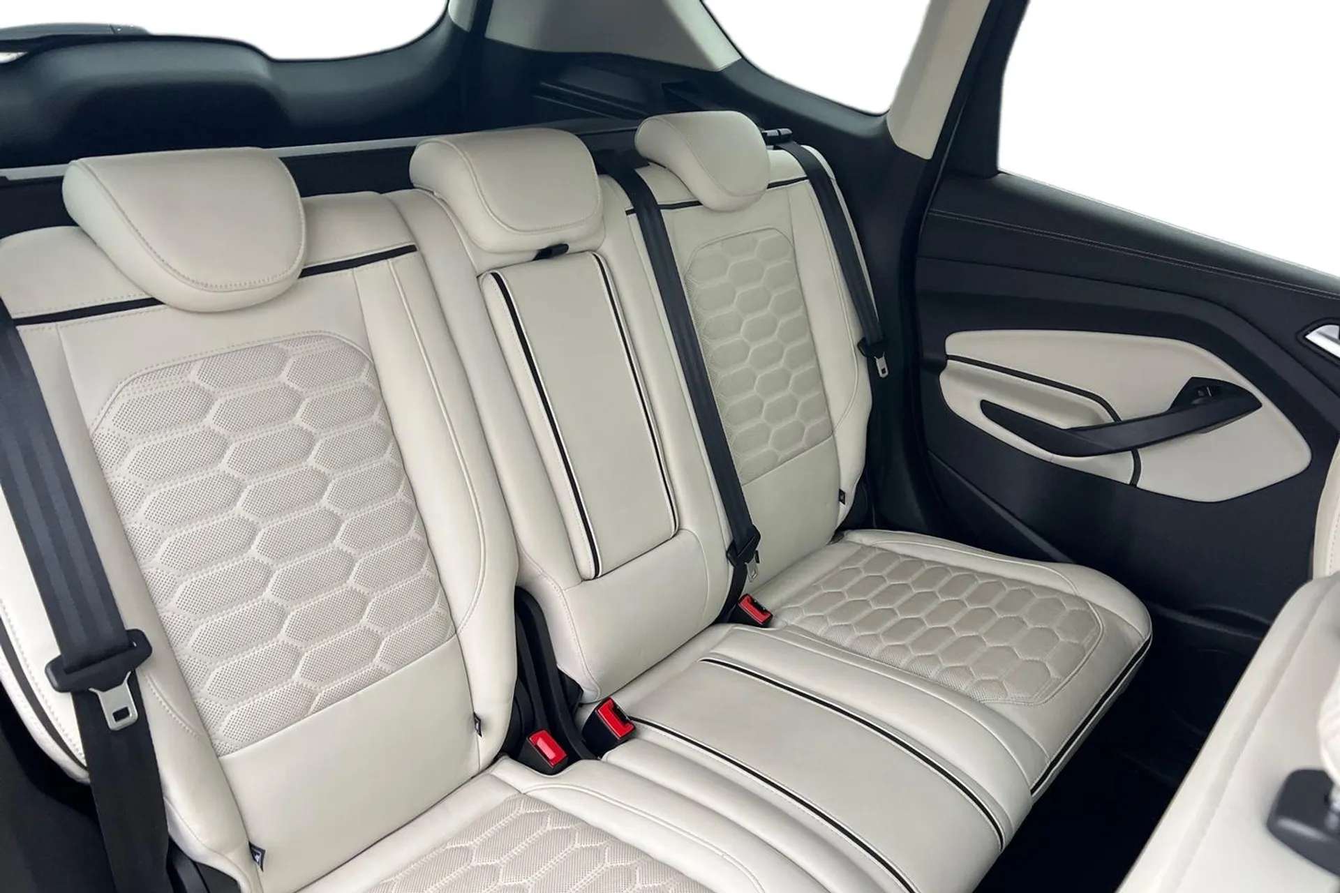 2018 FORD KUGA VIGNALE 2018 FORD KUGA VIGNALE