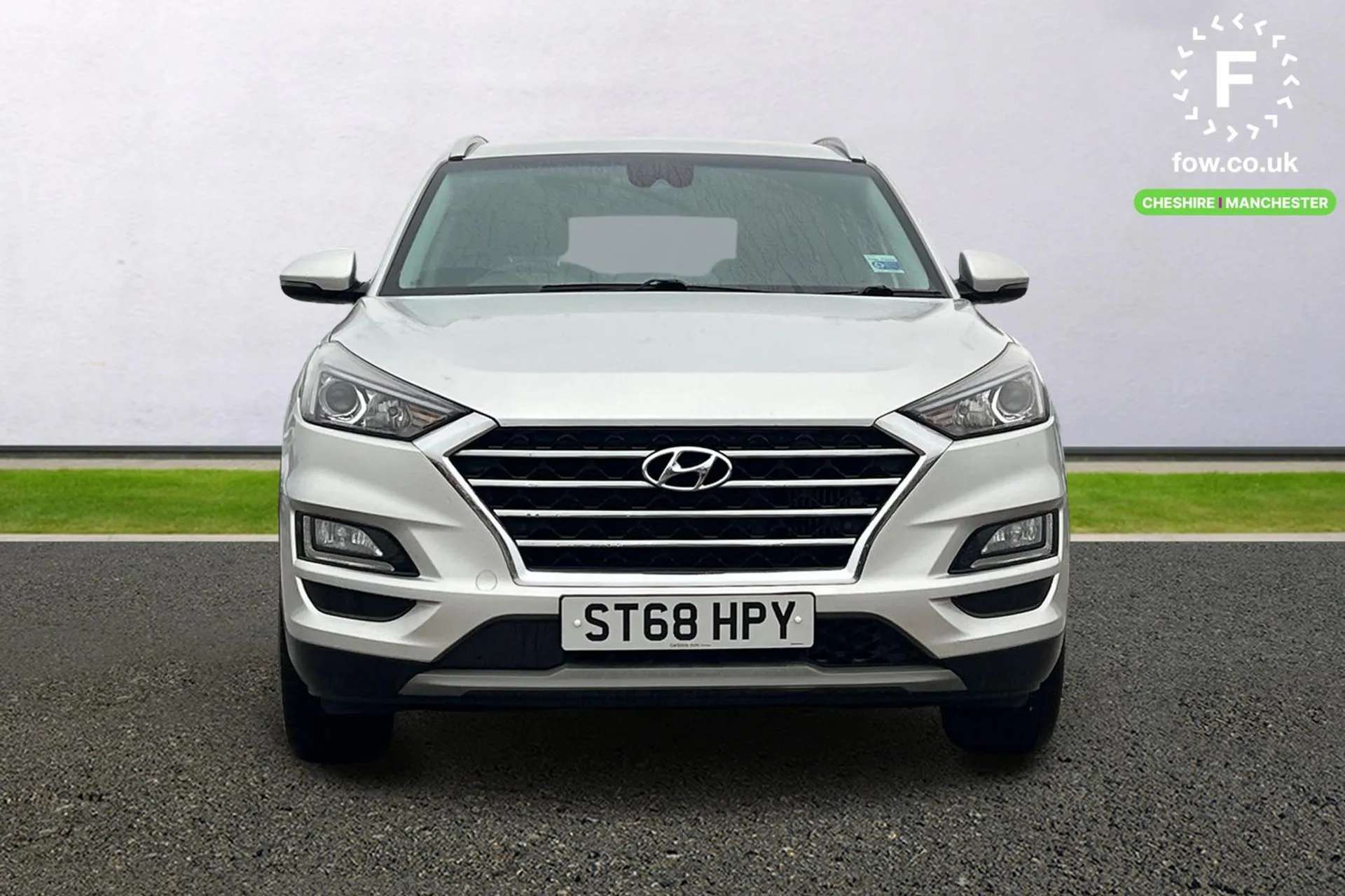 2018 HYUNDAI TUCSON 2018 HYUNDAI TUCSON