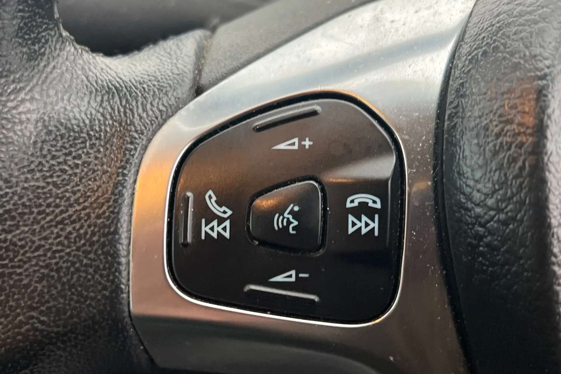 2017 FORD B-MAX 2017 FORD B-MAX