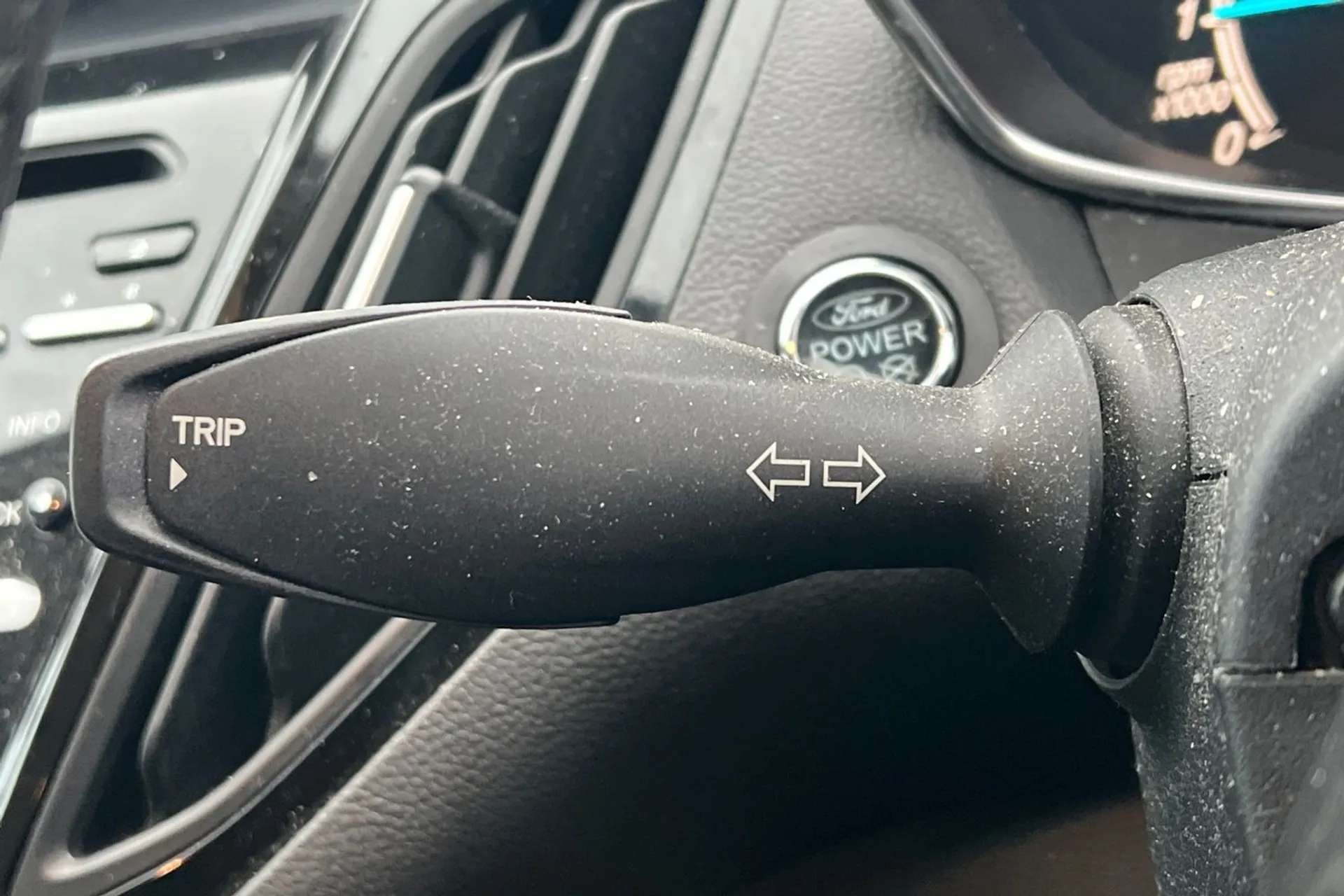 2017 FORD B-MAX 2017 FORD B-MAX