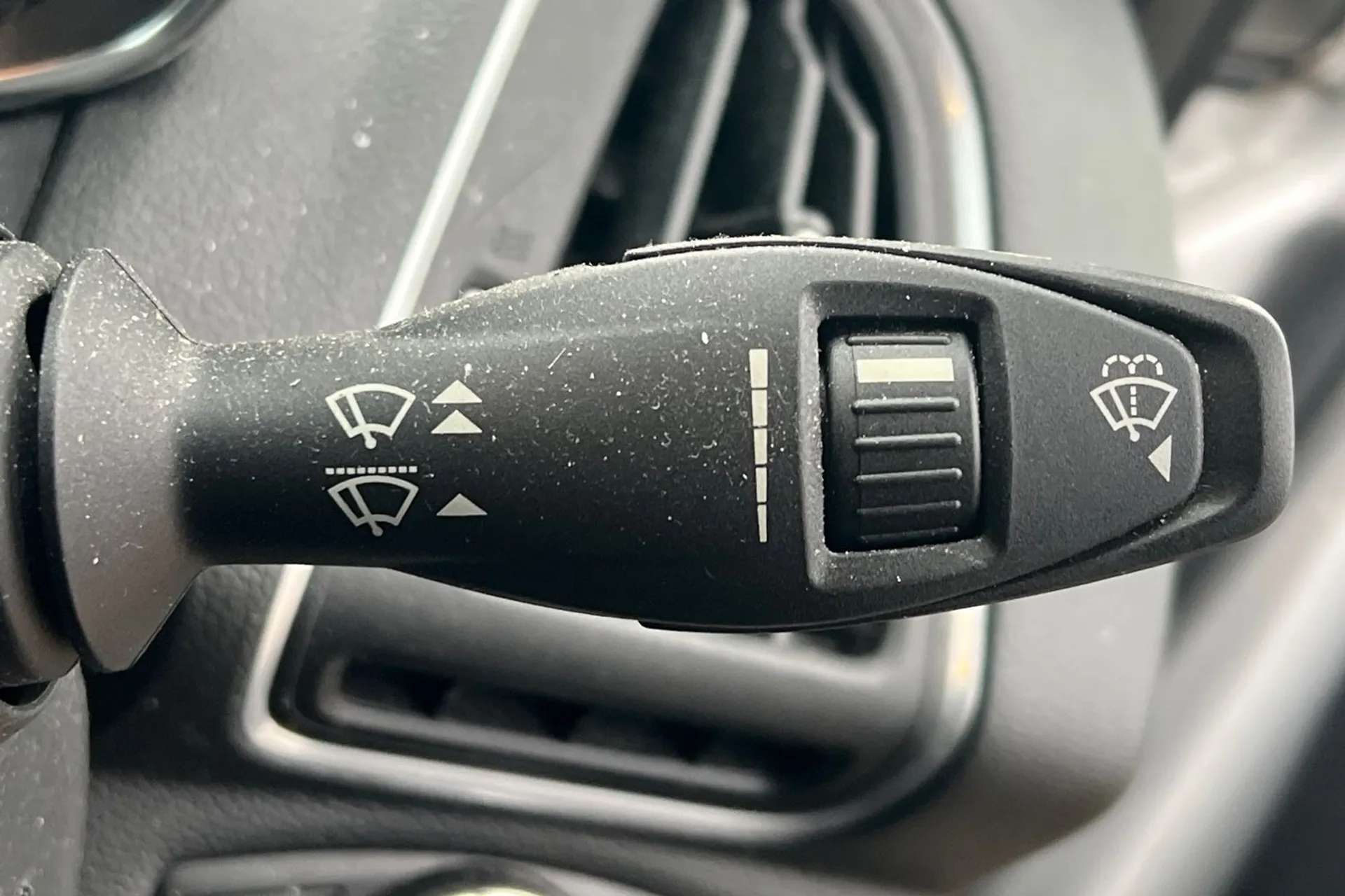 2017 FORD B-MAX 2017 FORD B-MAX