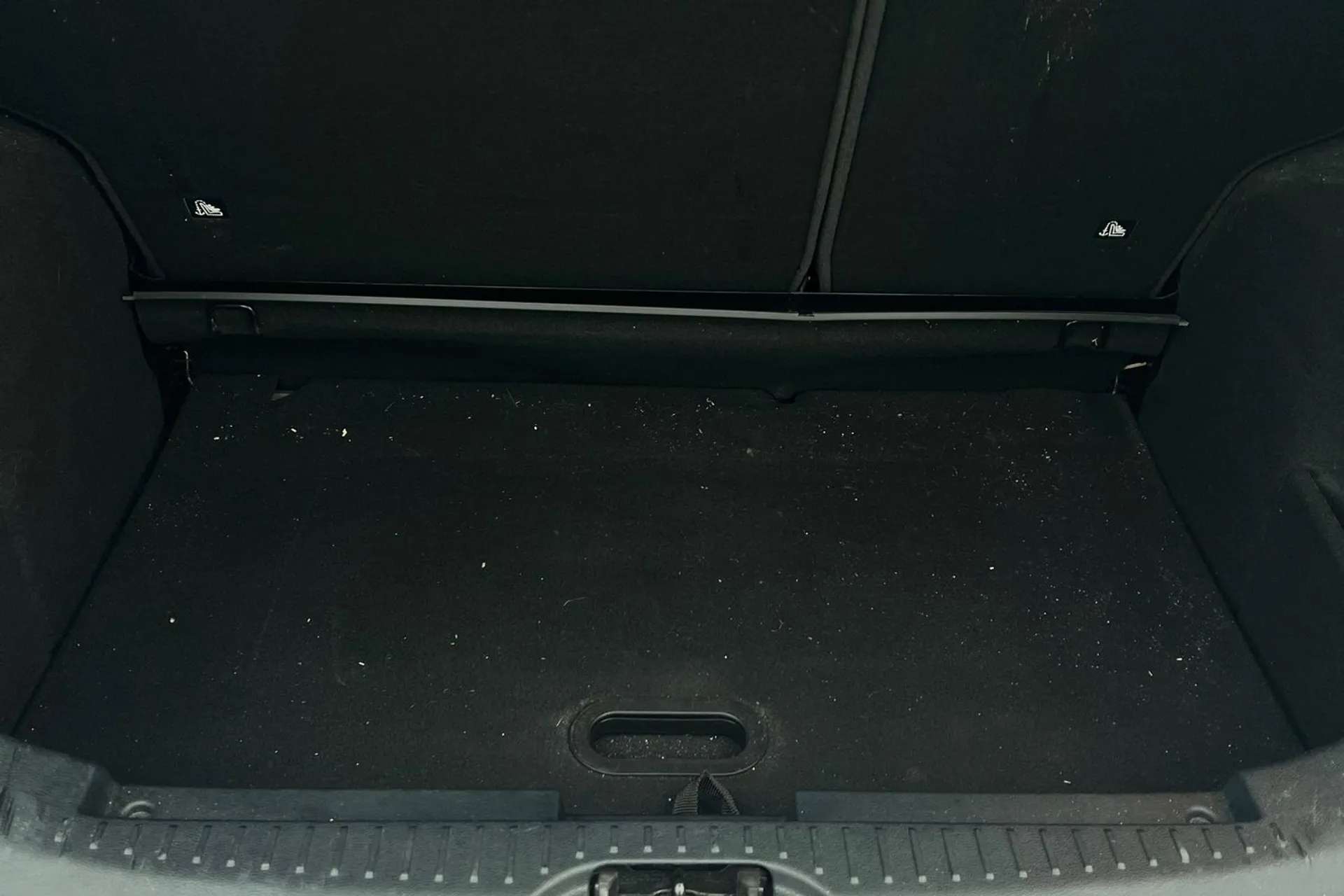 2017 FORD B-MAX 2017 FORD B-MAX