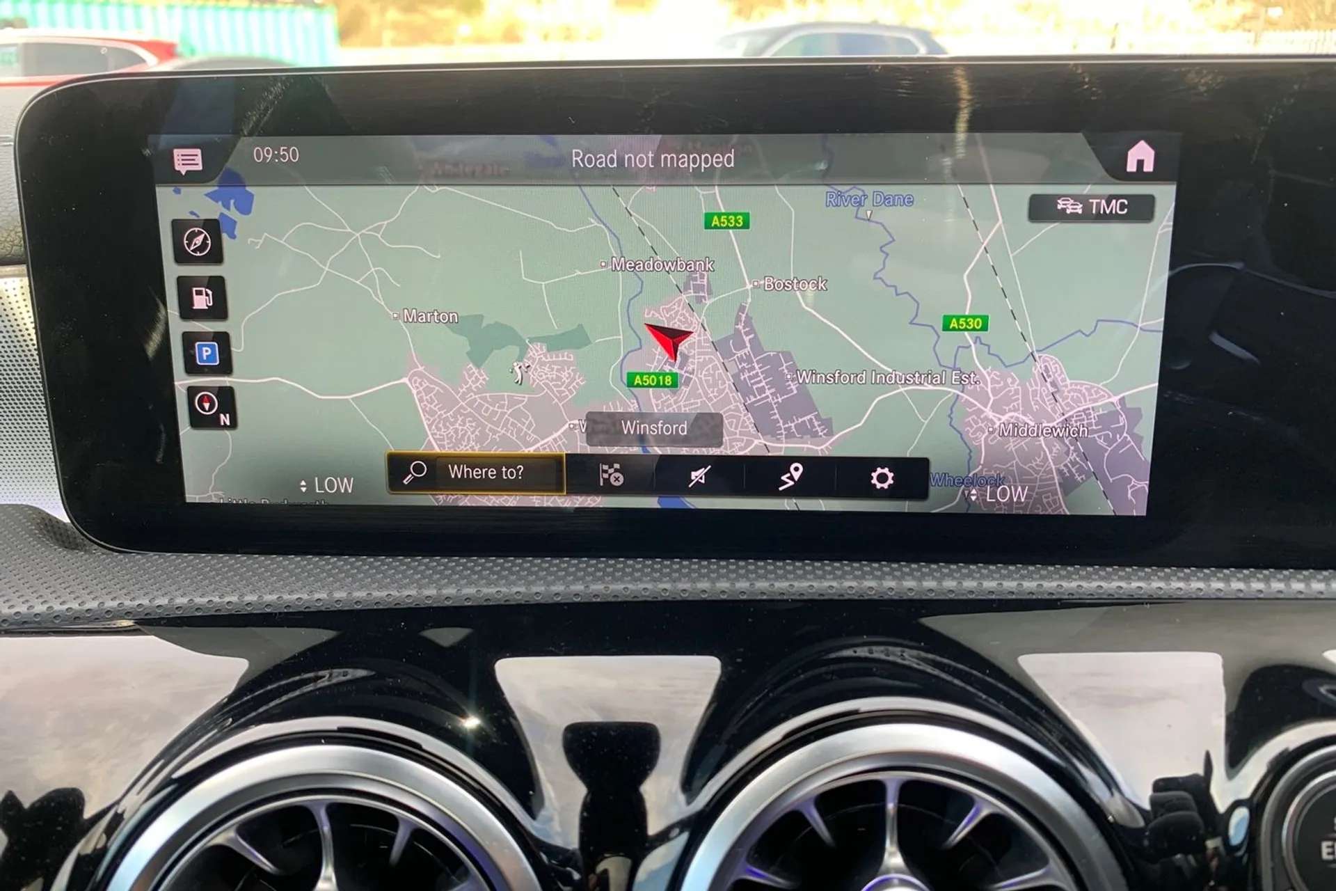 2021 MERCEDES-BENZ A CLASS 2021 MERCEDES-BENZ A CLASS