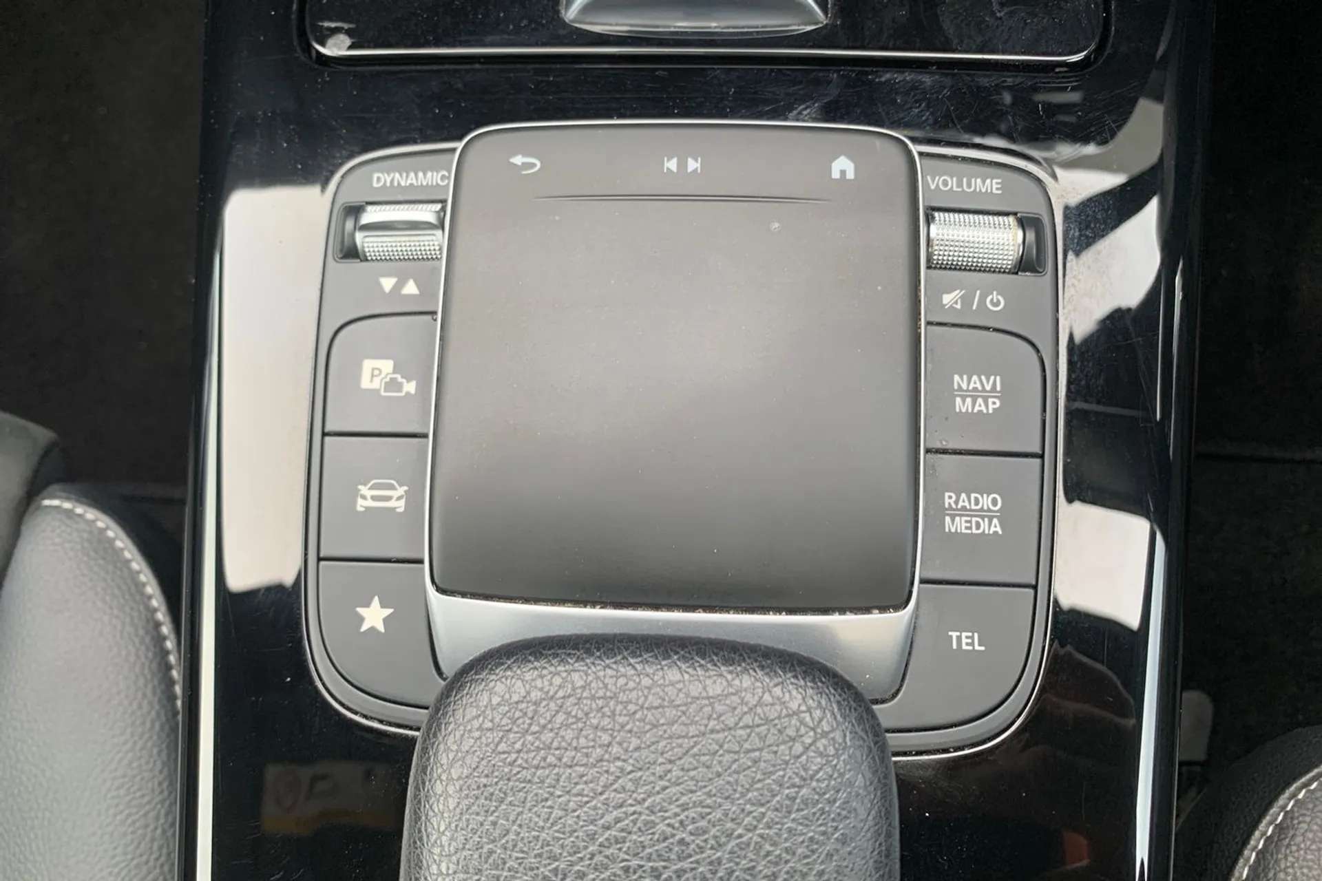 2021 MERCEDES-BENZ A CLASS 2021 MERCEDES-BENZ A CLASS