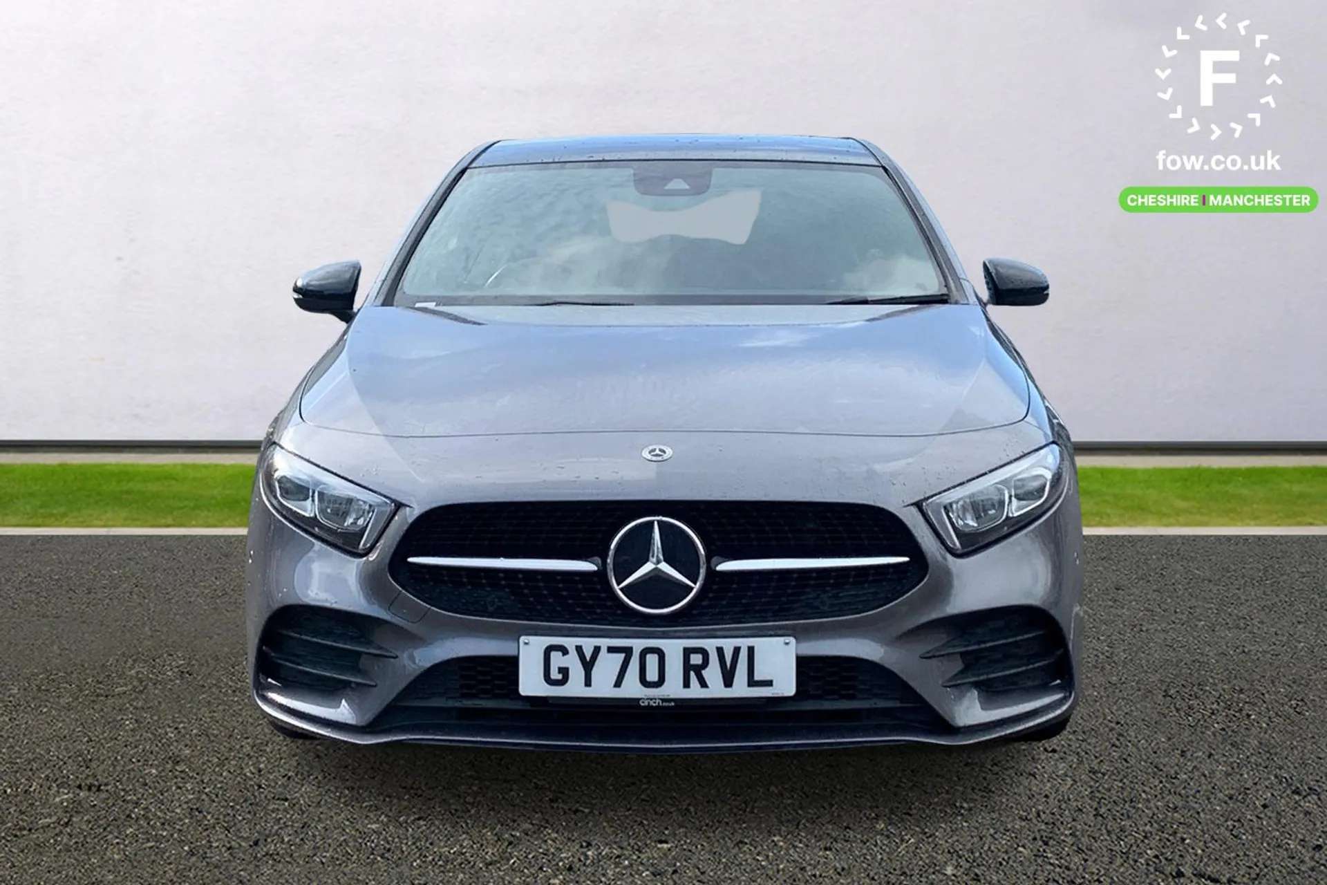 2021 MERCEDES-BENZ A CLASS 2021 MERCEDES-BENZ A CLASS