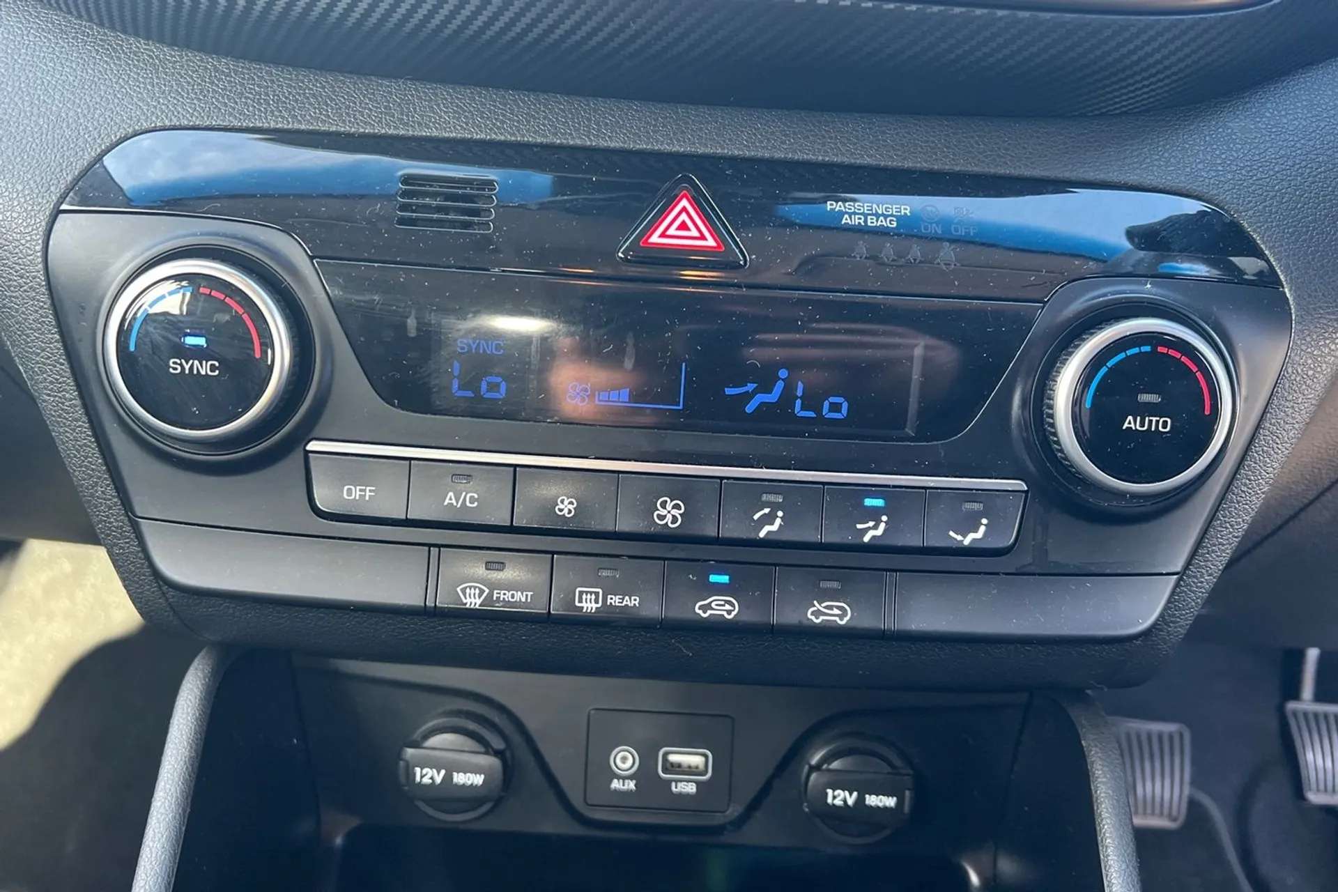 2019 HYUNDAI TUCSON 2019 HYUNDAI TUCSON