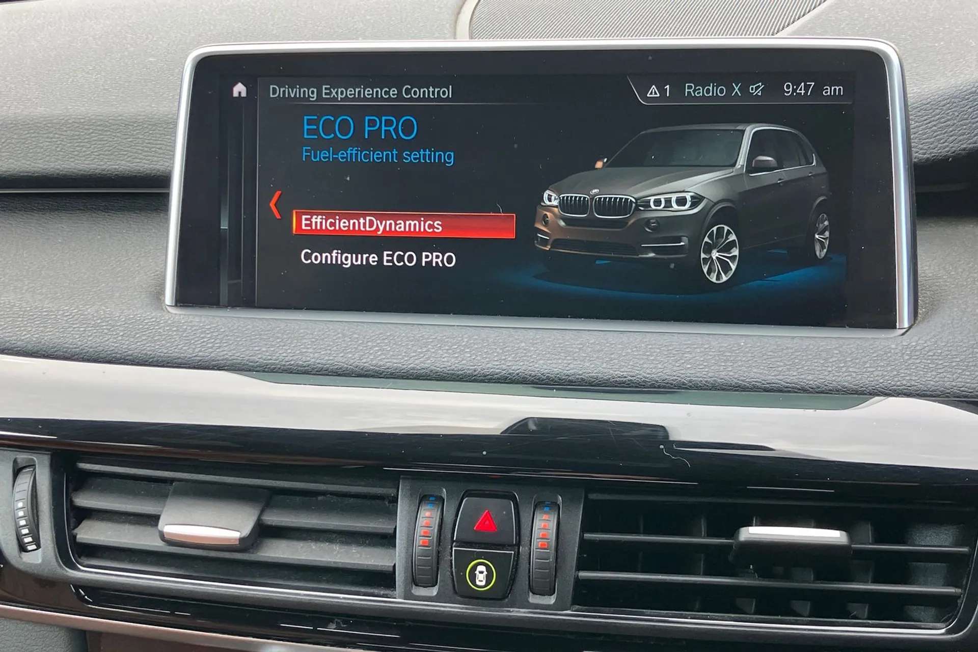 2018 BMW X5 2018 BMW X5