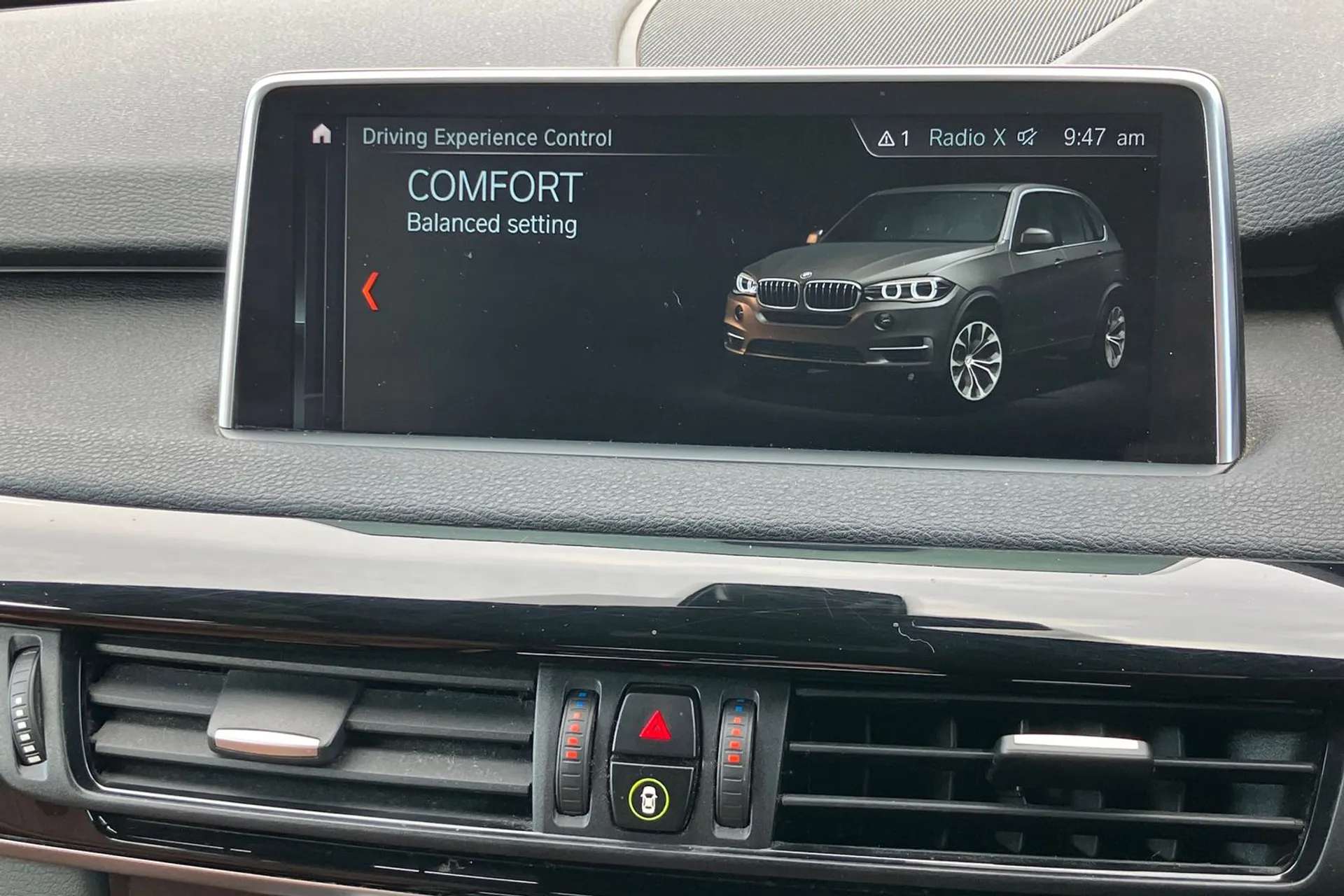 2018 BMW X5 2018 BMW X5