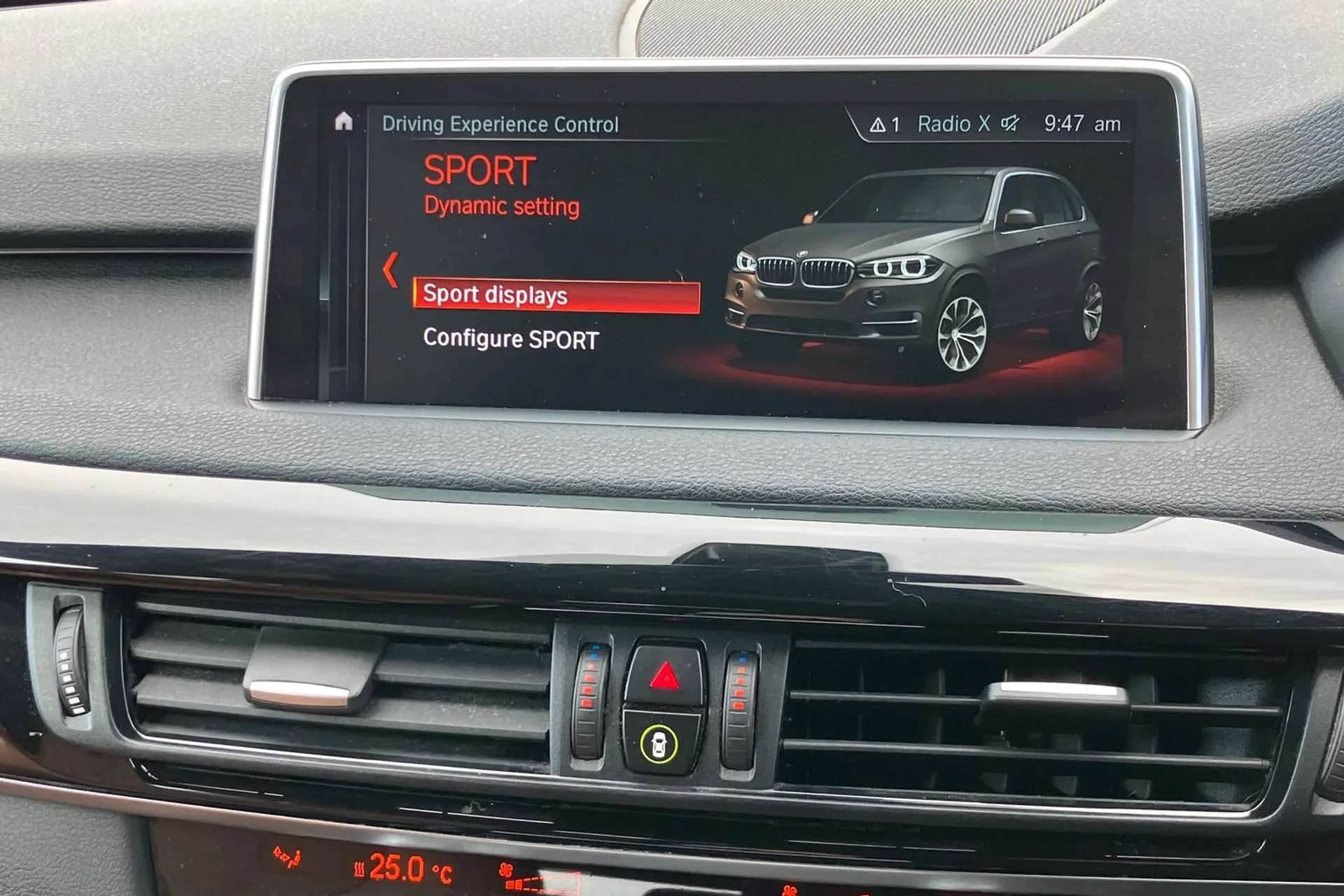 2018 BMW X5 2018 BMW X5