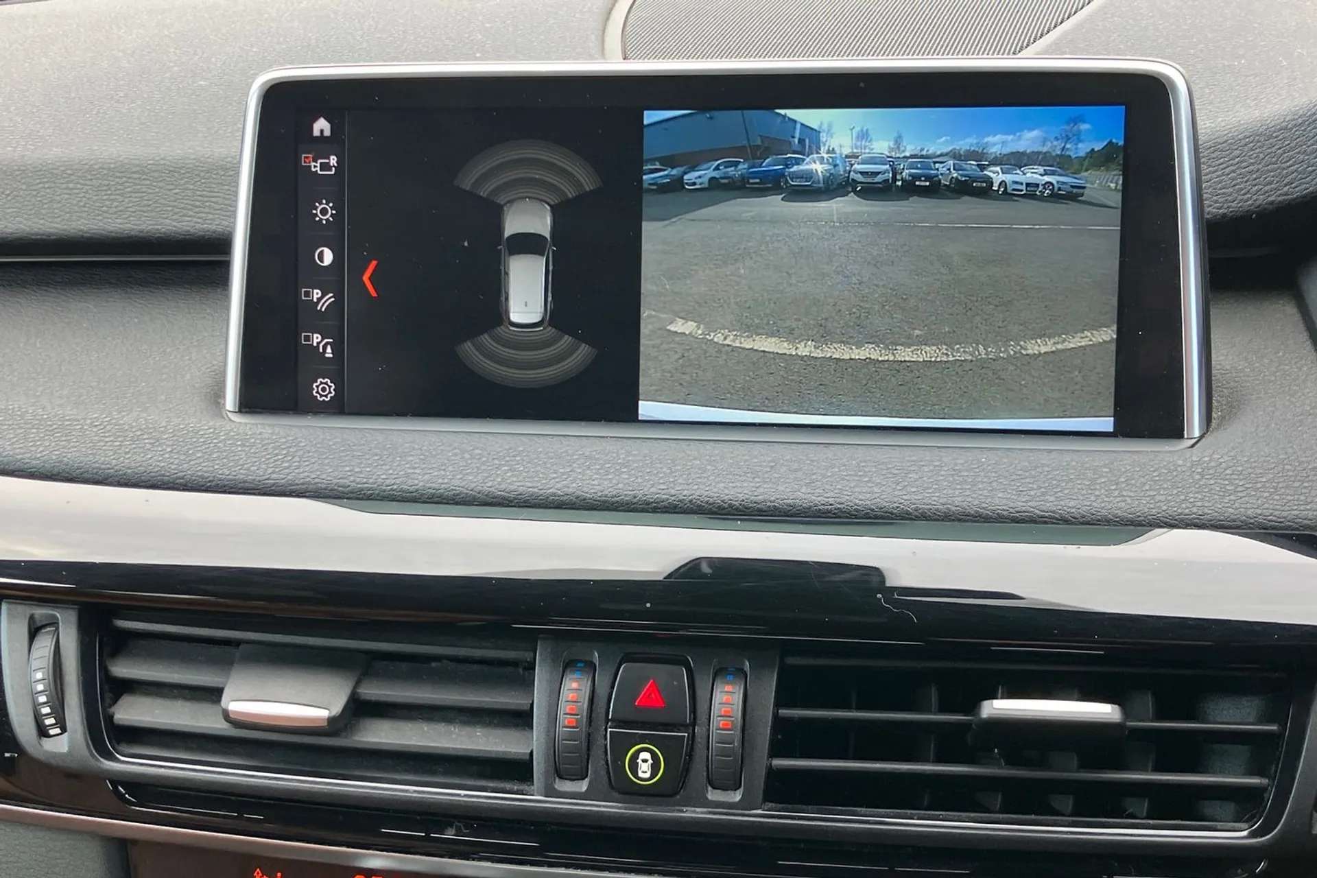 2018 BMW X5 2018 BMW X5