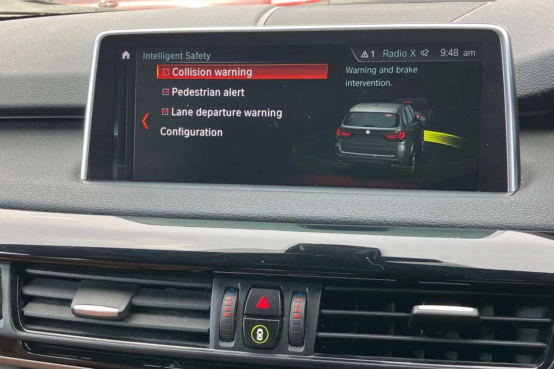 2018 BMW X5 2018 BMW X5