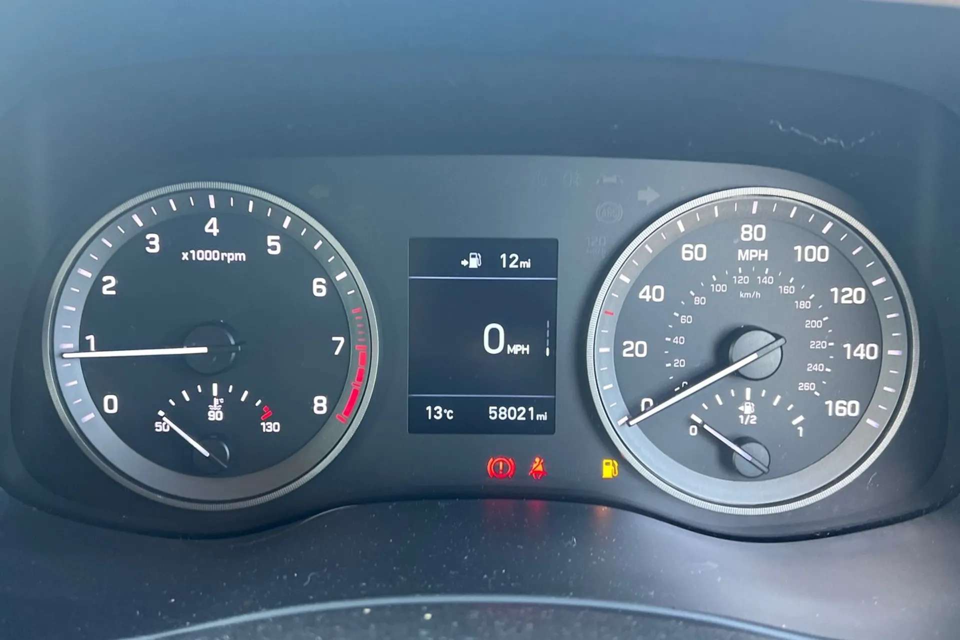 2019 HYUNDAI TUCSON 2019 HYUNDAI TUCSON