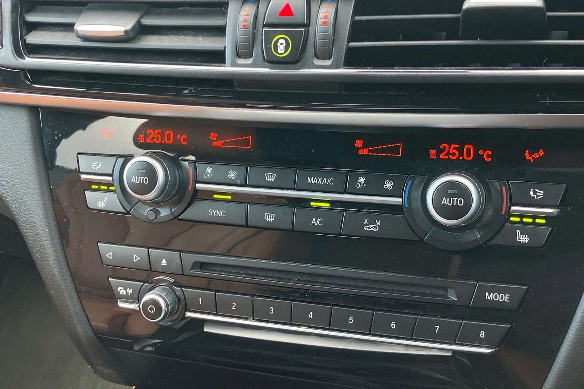 2018 BMW X5 2018 BMW X5