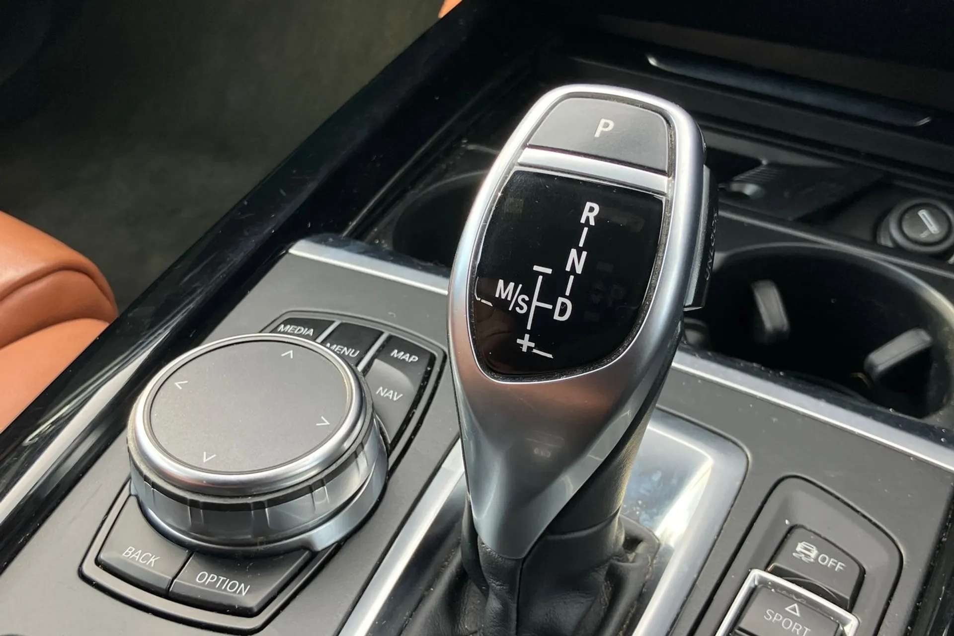 2018 BMW X5 2018 BMW X5