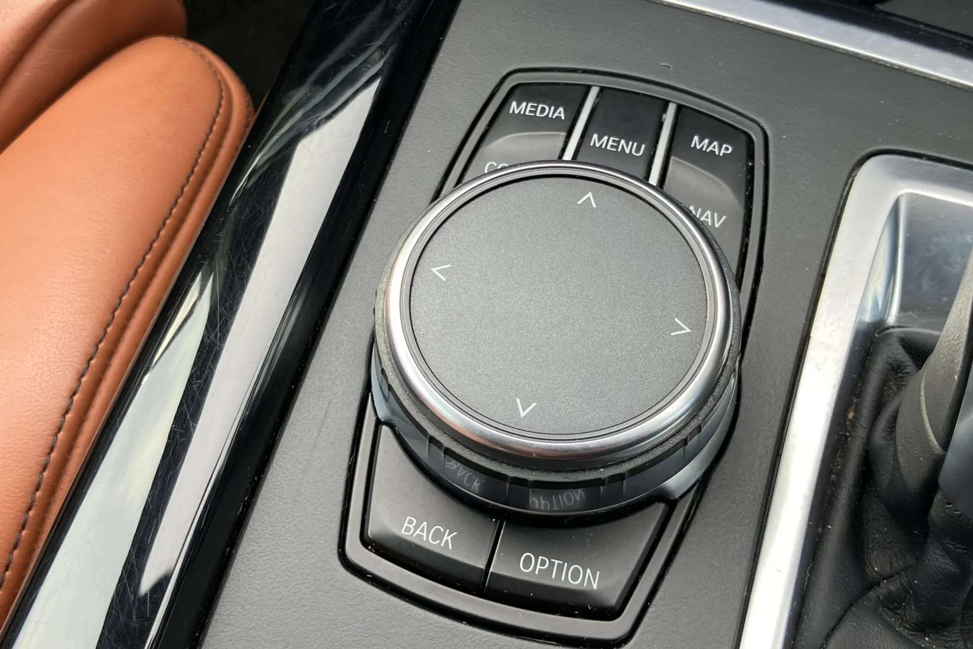 2018 BMW X5 2018 BMW X5