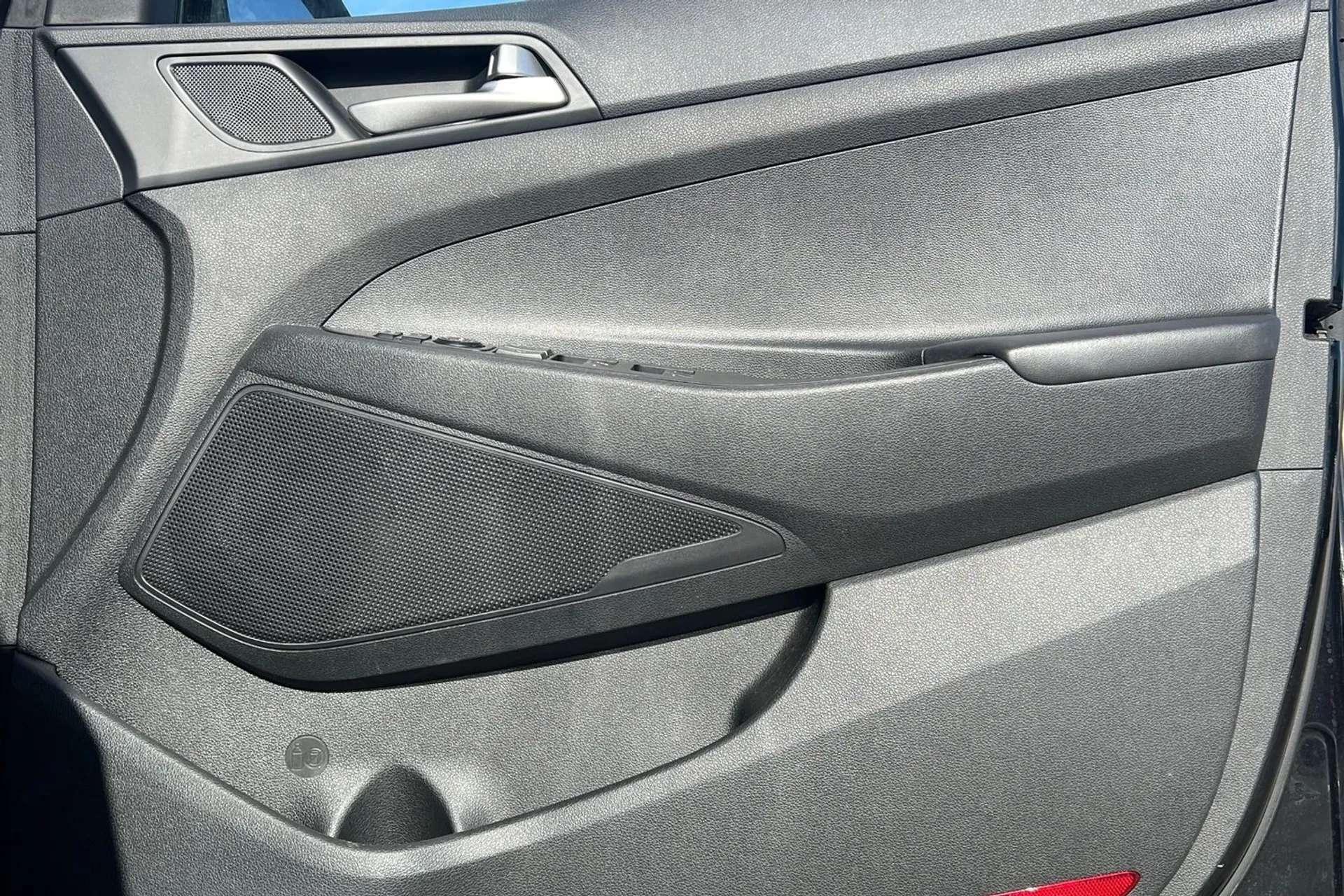 2019 HYUNDAI TUCSON 2019 HYUNDAI TUCSON