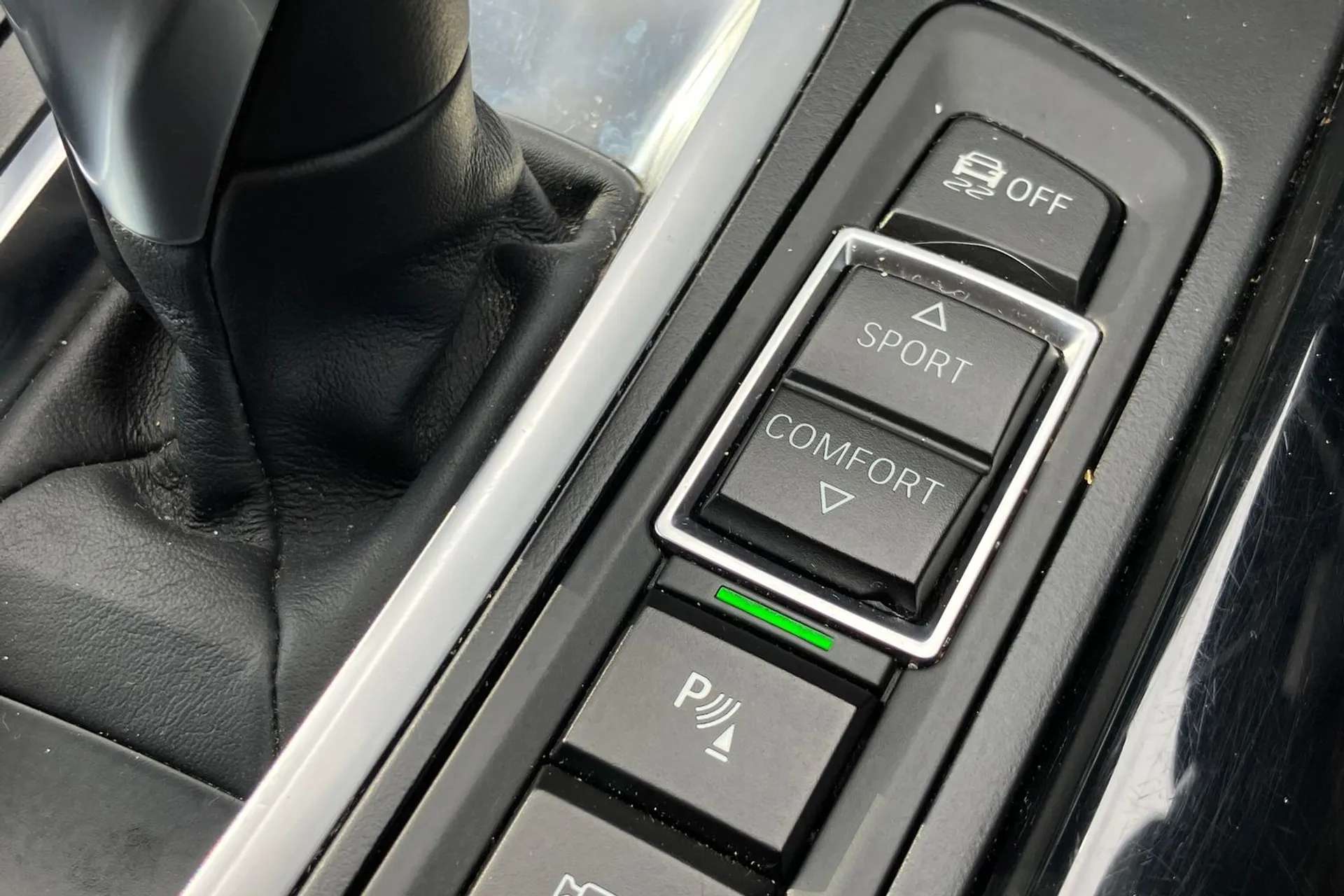 2018 BMW X5 2018 BMW X5