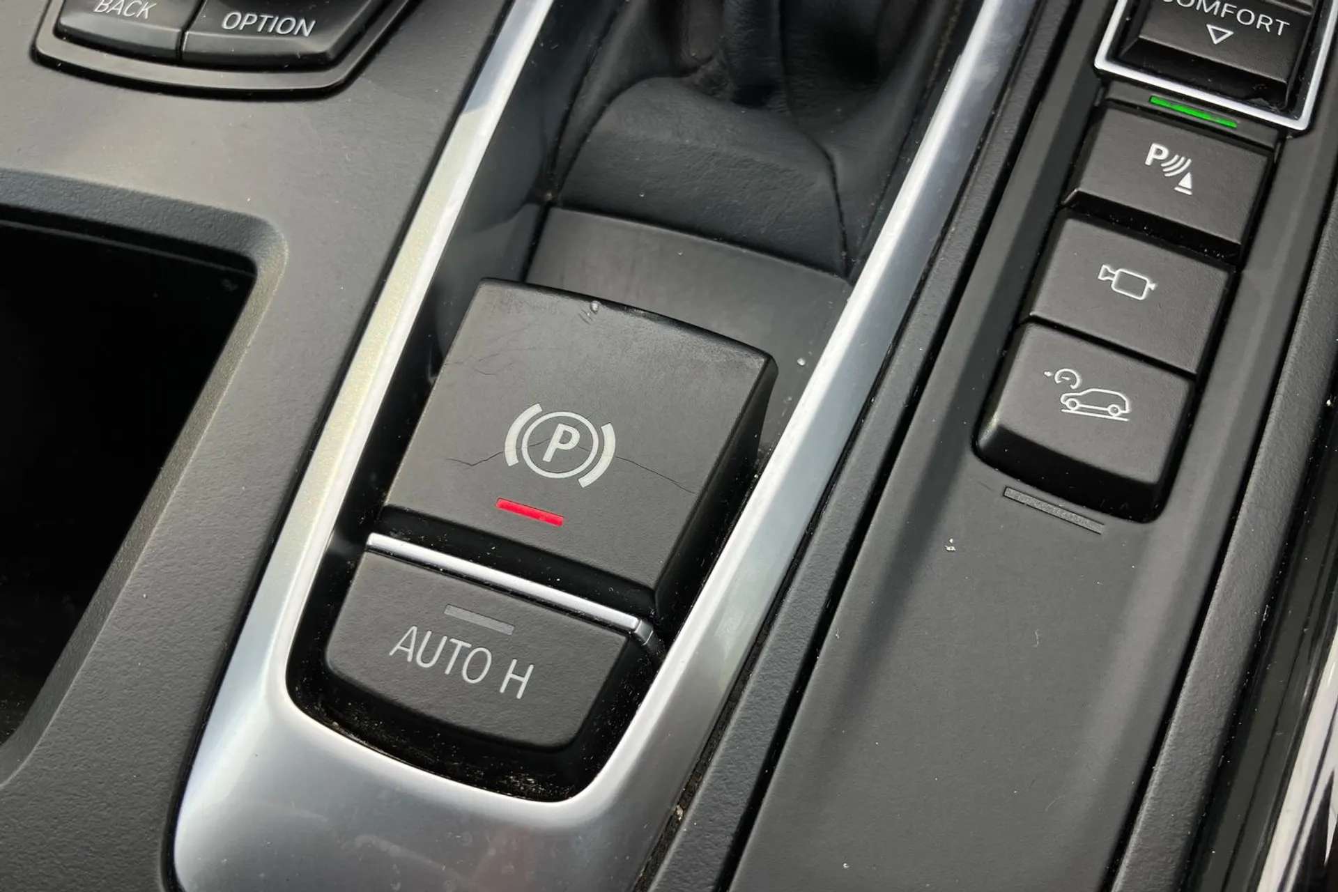 2018 BMW X5 2018 BMW X5