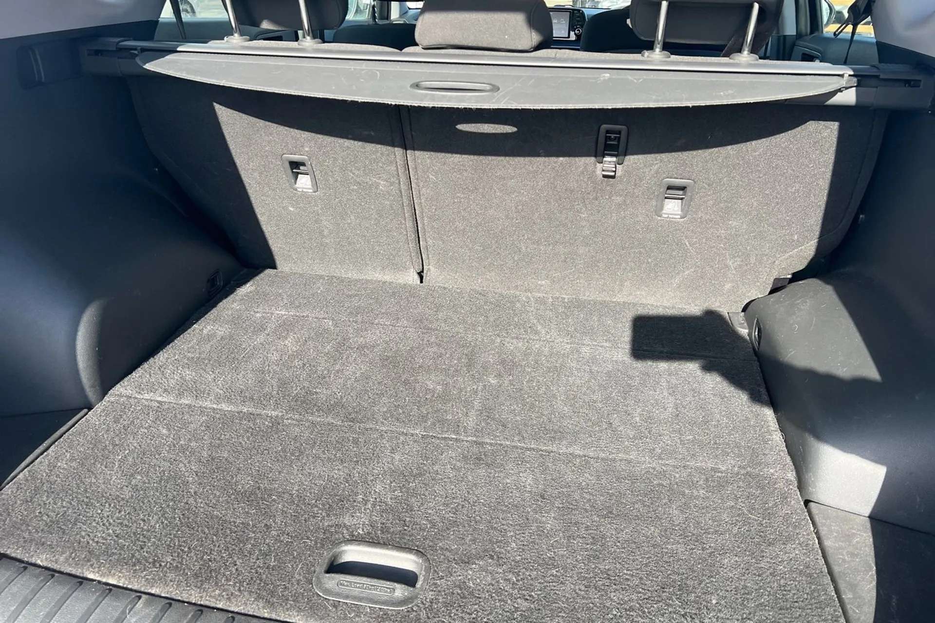 2019 HYUNDAI TUCSON 2019 HYUNDAI TUCSON