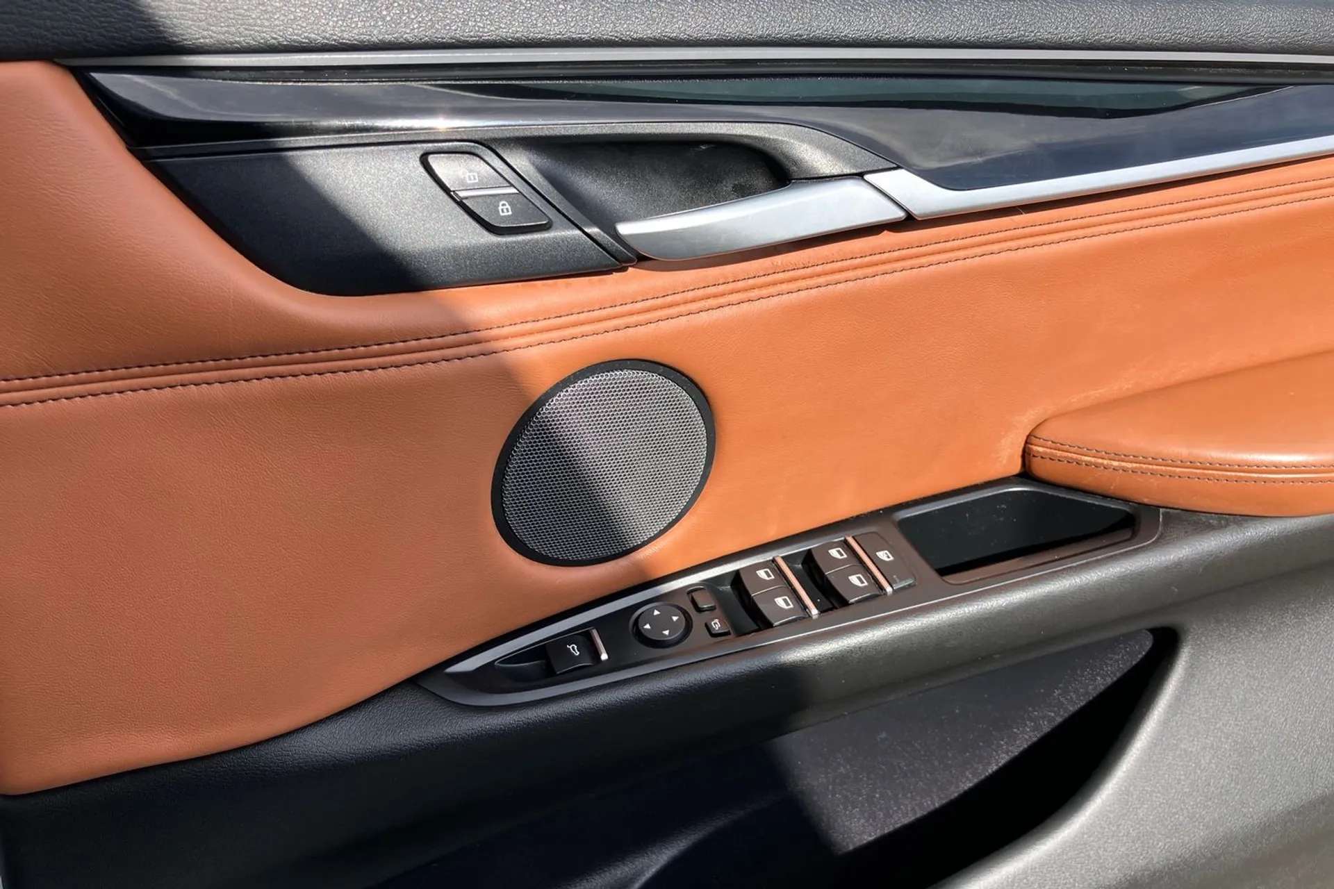 2018 BMW X5 2018 BMW X5